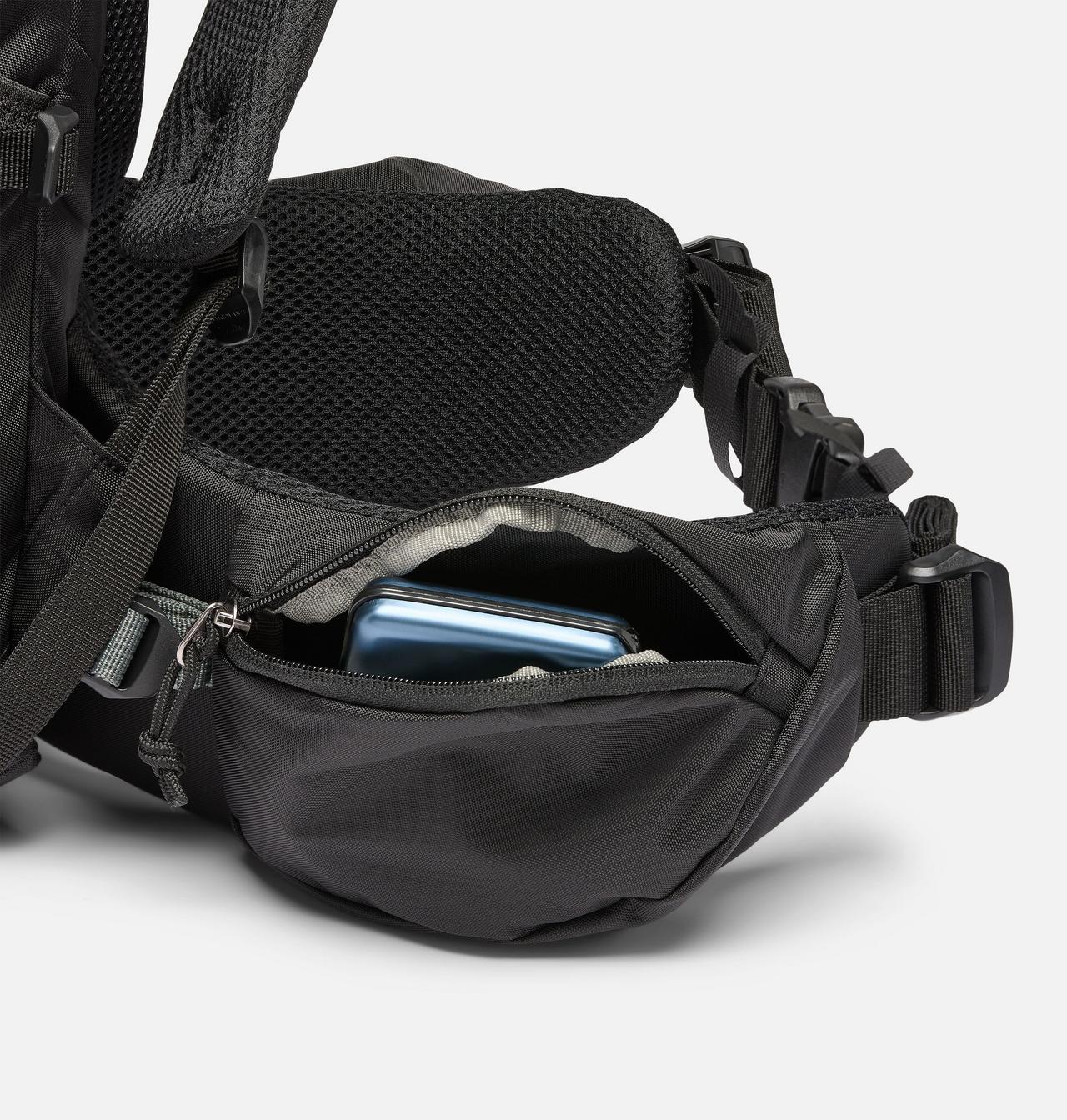 Wildwood Heights™ 45L+5L Backpack | 010 | L 9