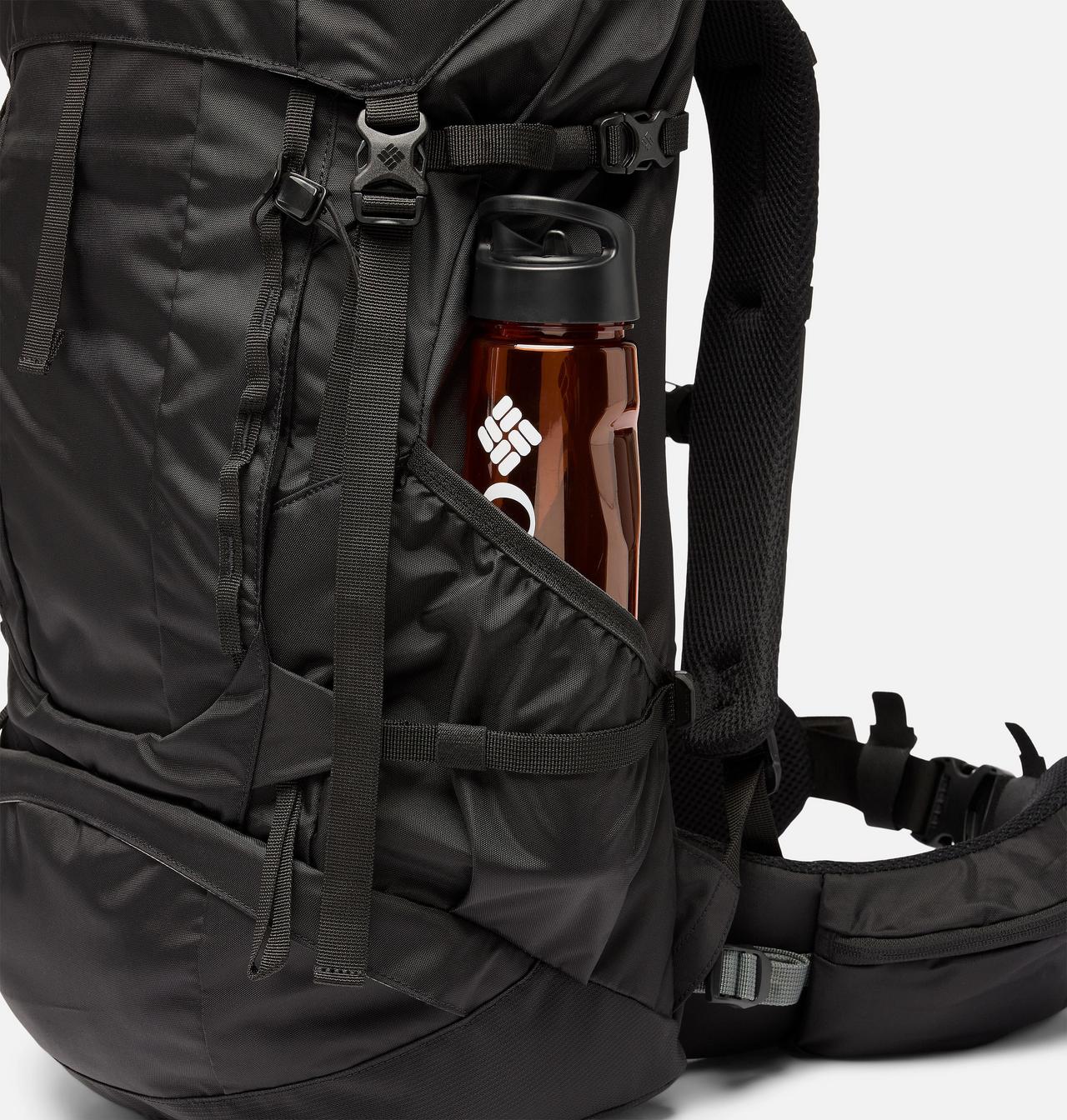 Wildwood Heights™ 45L+5L Backpack | 010 | L 10