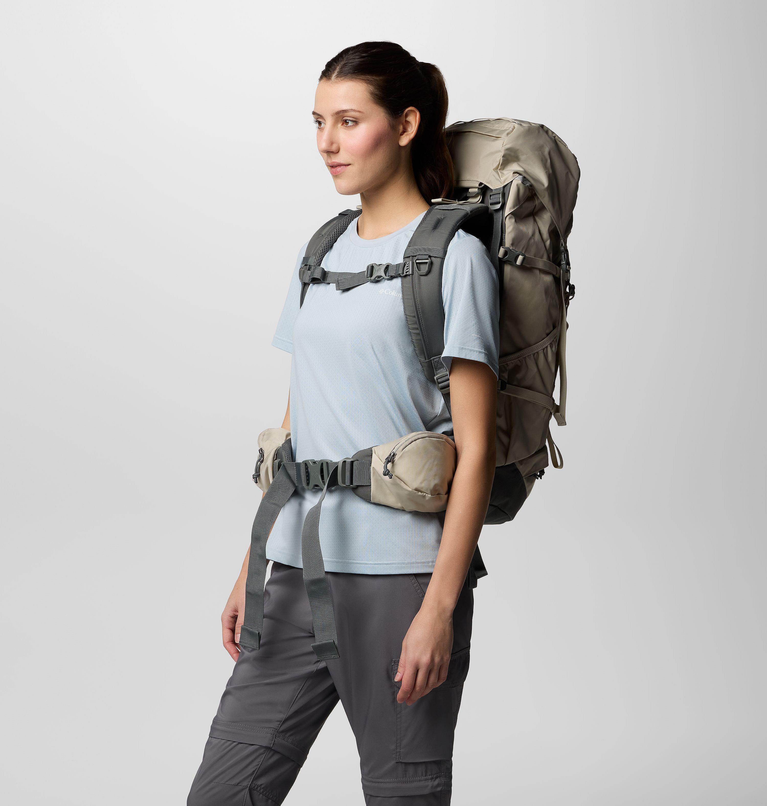 Wildwood Heights 45L+5L Backpack - Thumbnail 3