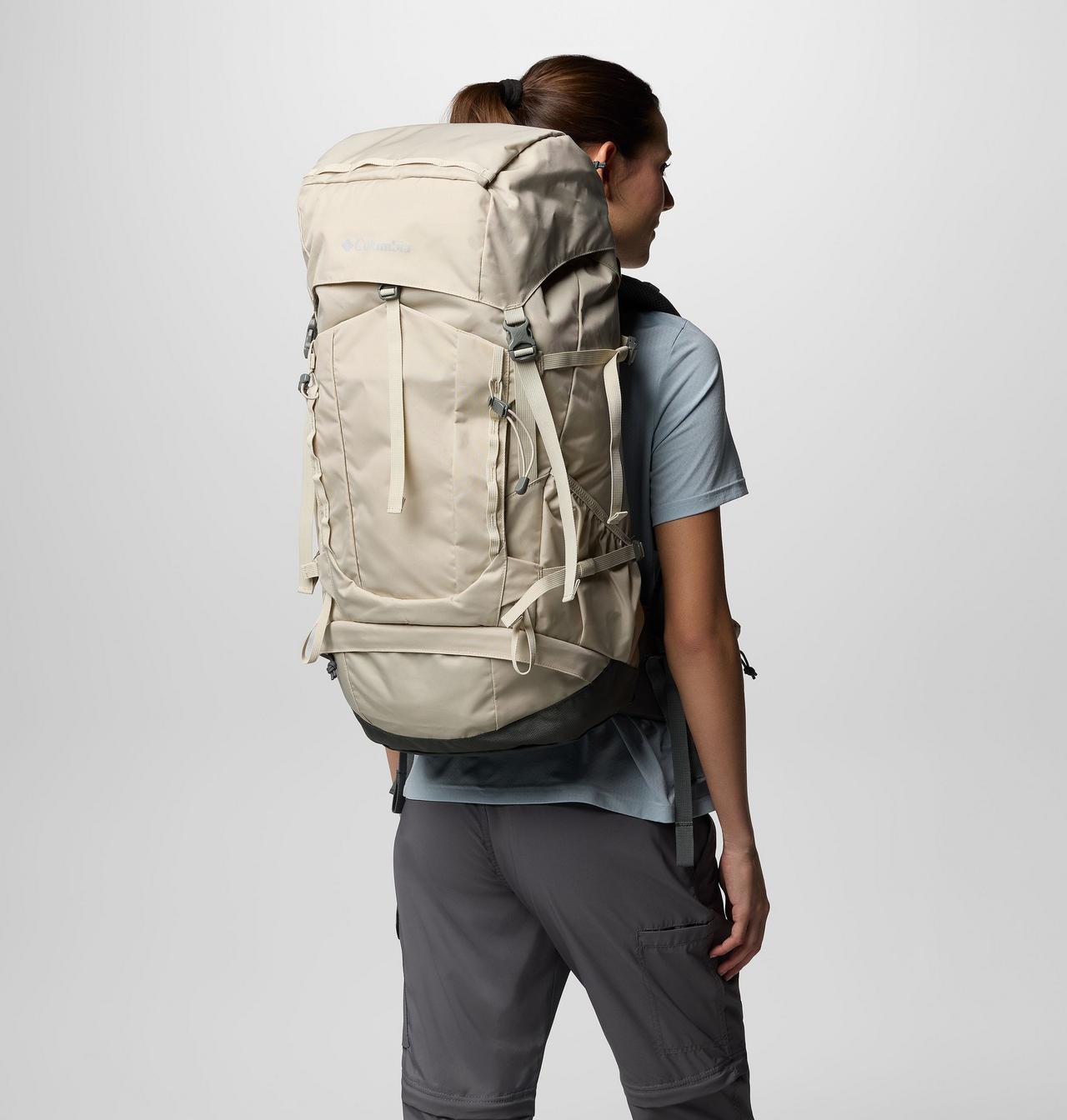 Wildwood Heights™ 45L+5L Backpack 6