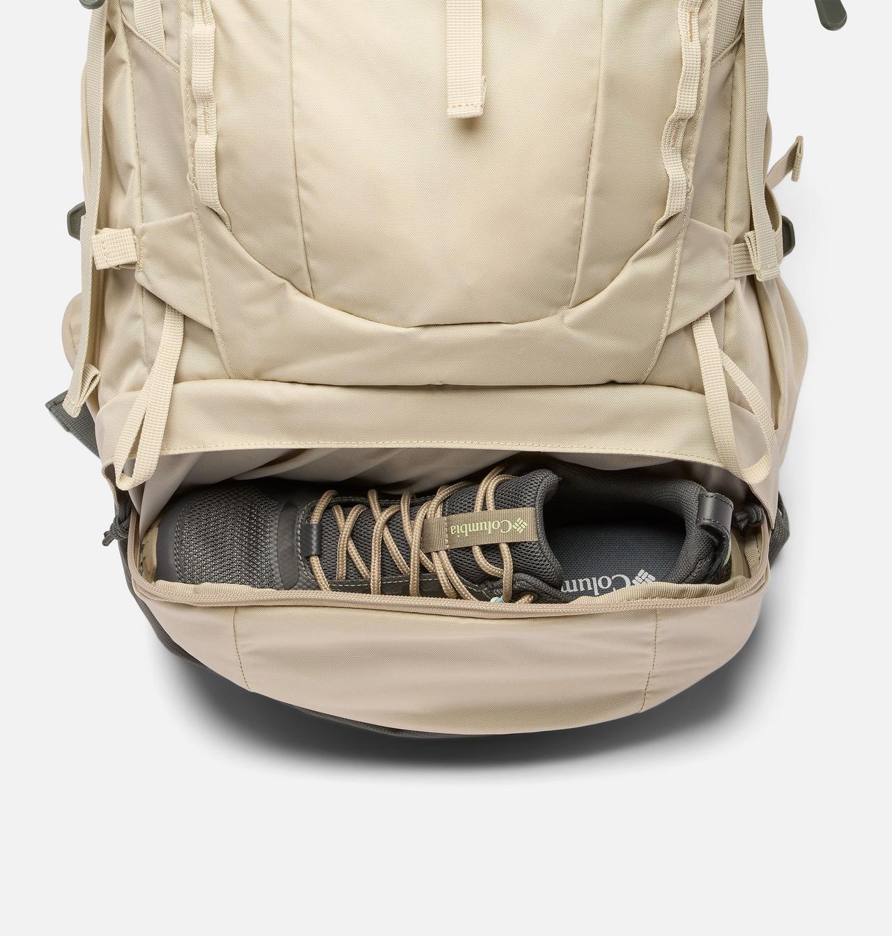 Wildwood Heights™ 45L+5L Backpack 7