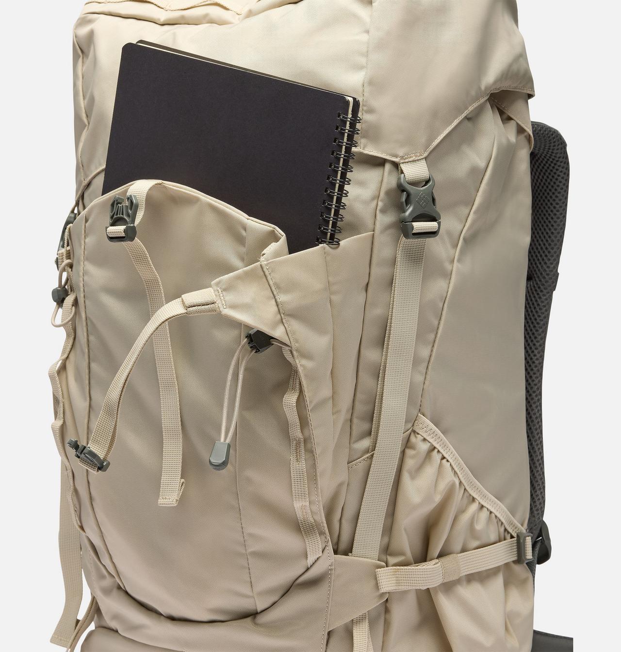 Wildwood Heights™ 45L+5L Backpack 8