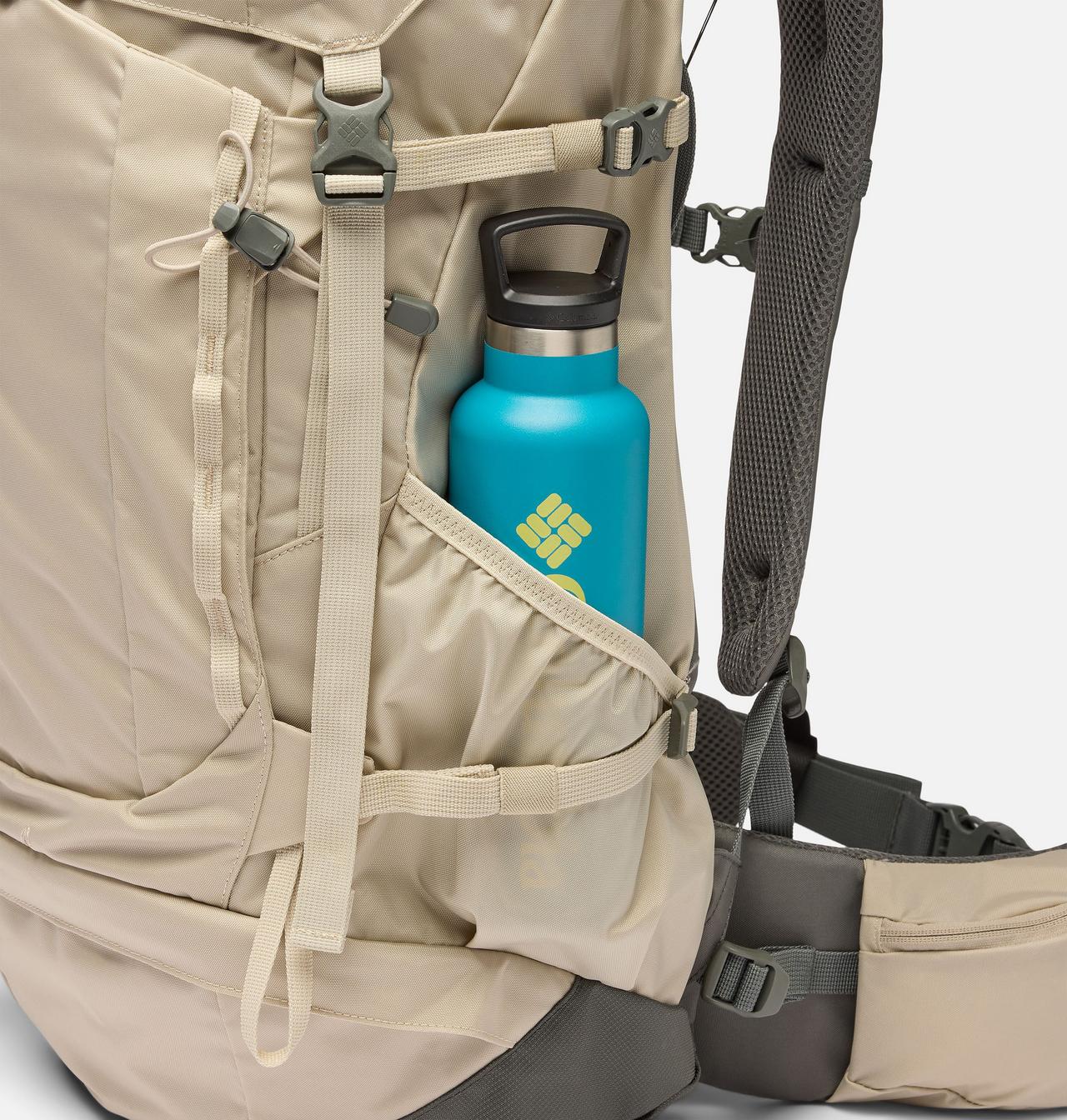 Wildwood Heights™ 45L+5L Backpack 10