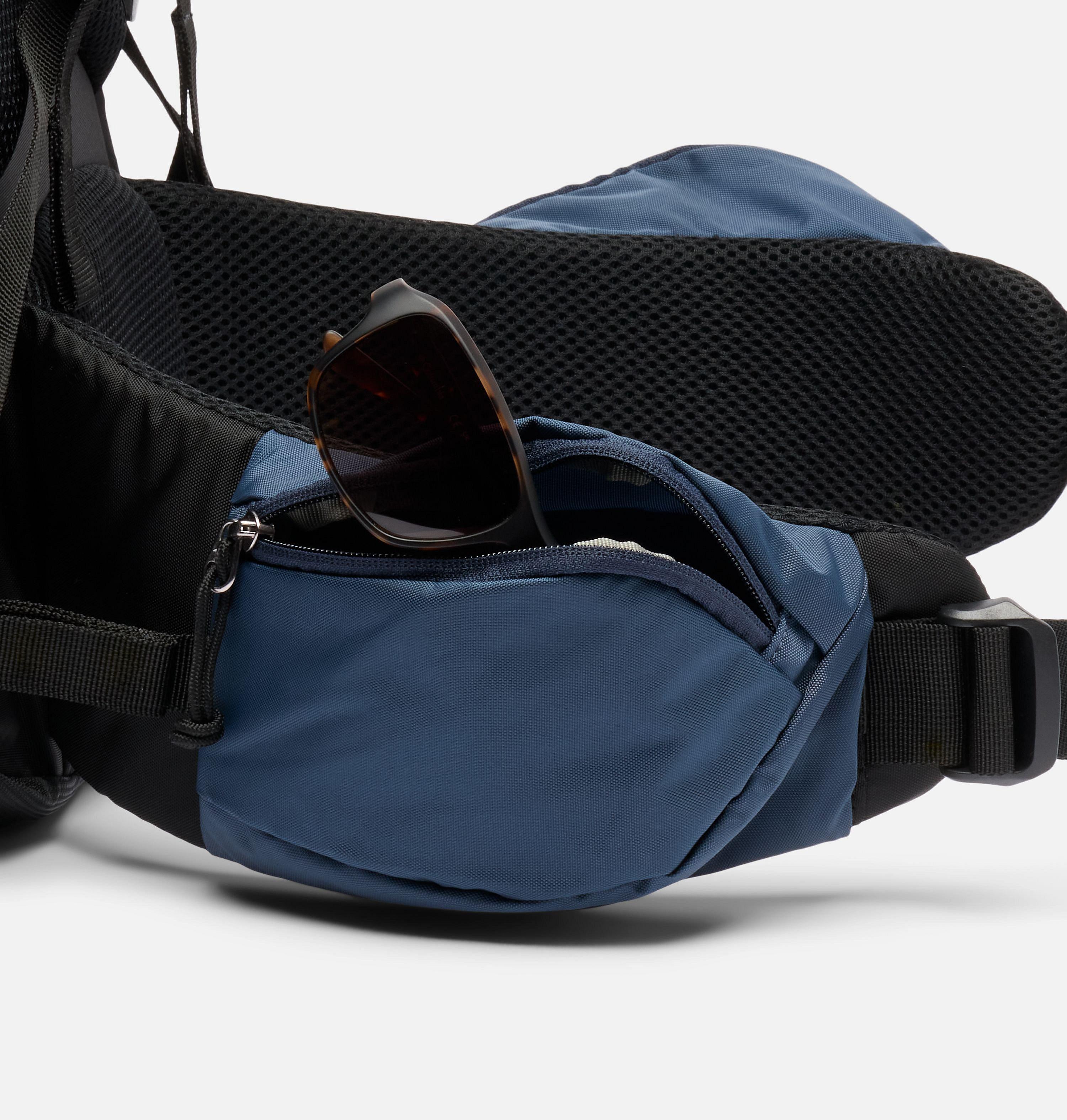 Wildwood Heights 45L+5L Backpack 12