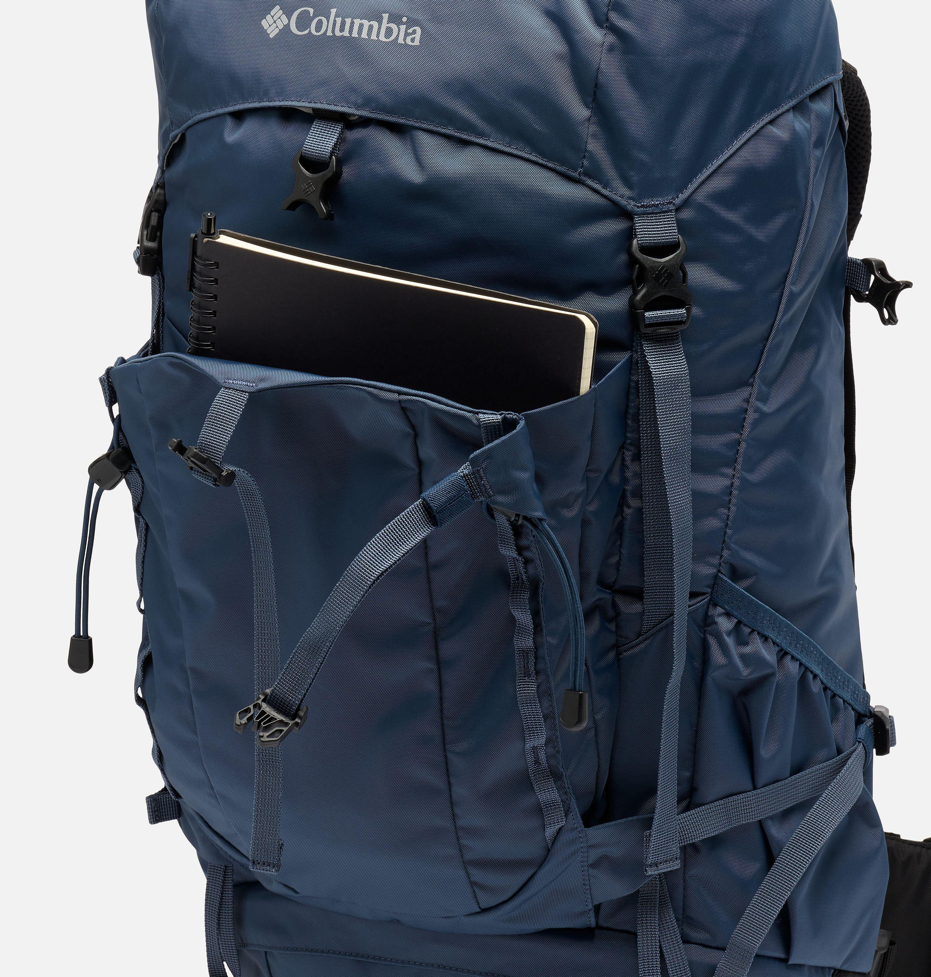 Wildwood Heights 45L+5L Backpack 13