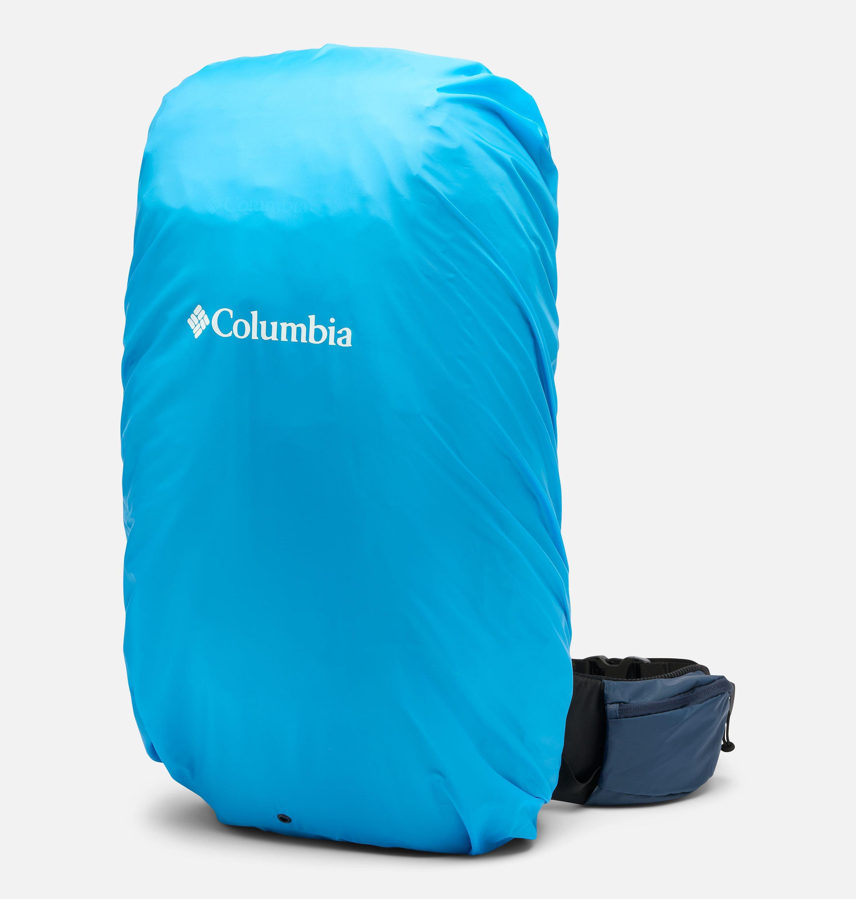 Wildwood Heights 45L+5L Backpack 14