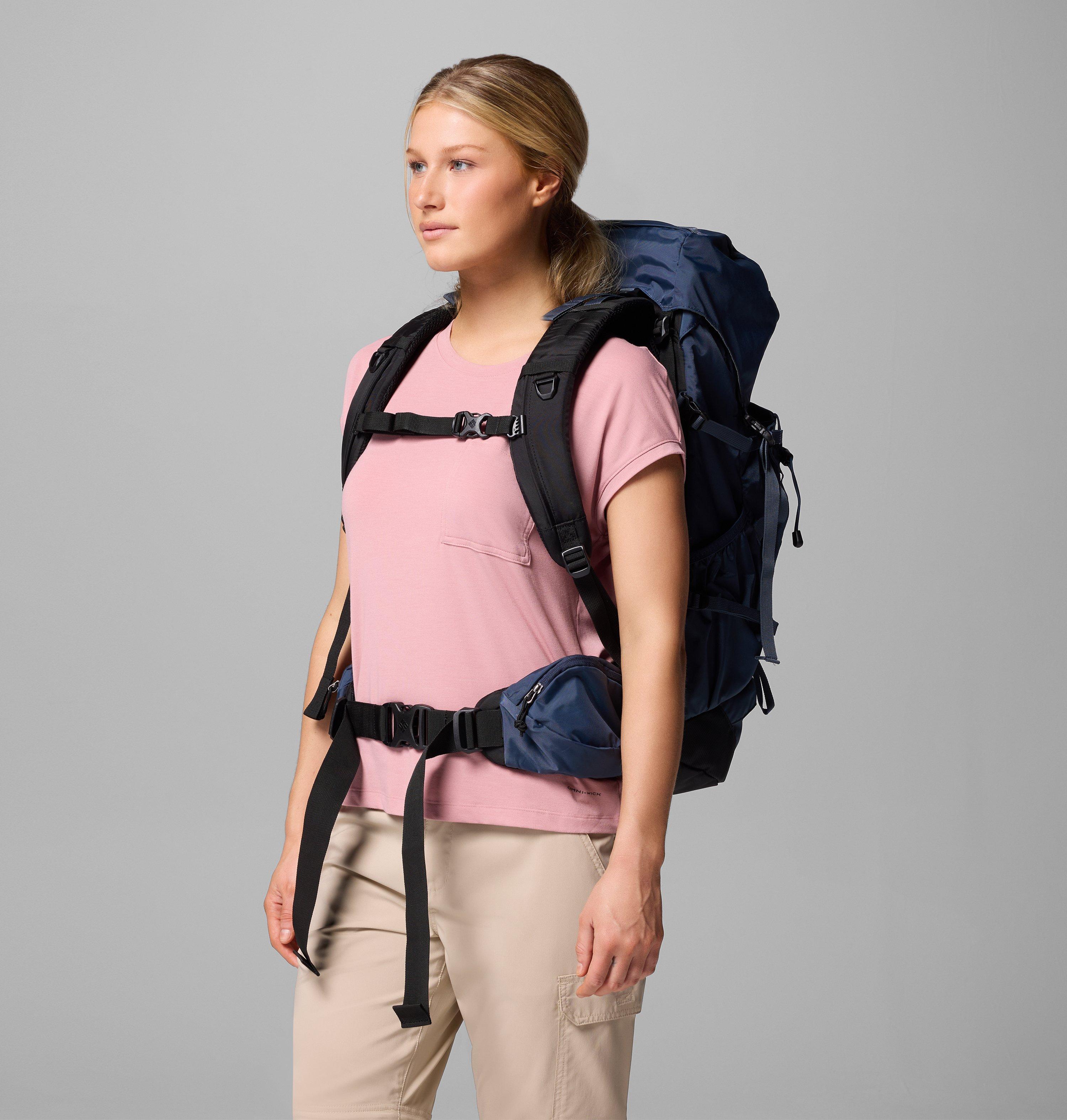 Wildwood Heights 45L+5L Backpack 3