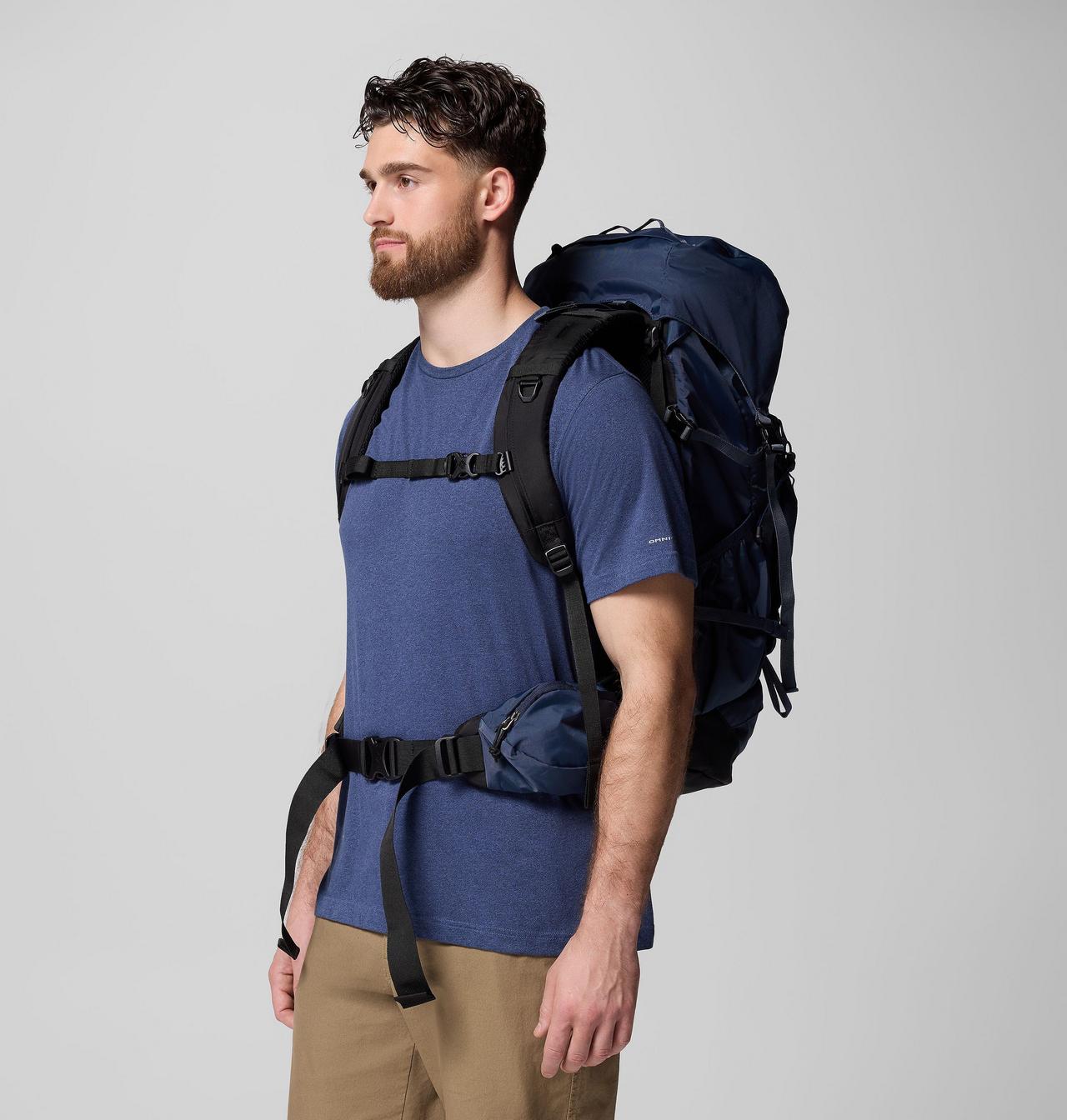 Wildwood Heights™ 45L+5L Backpack 3