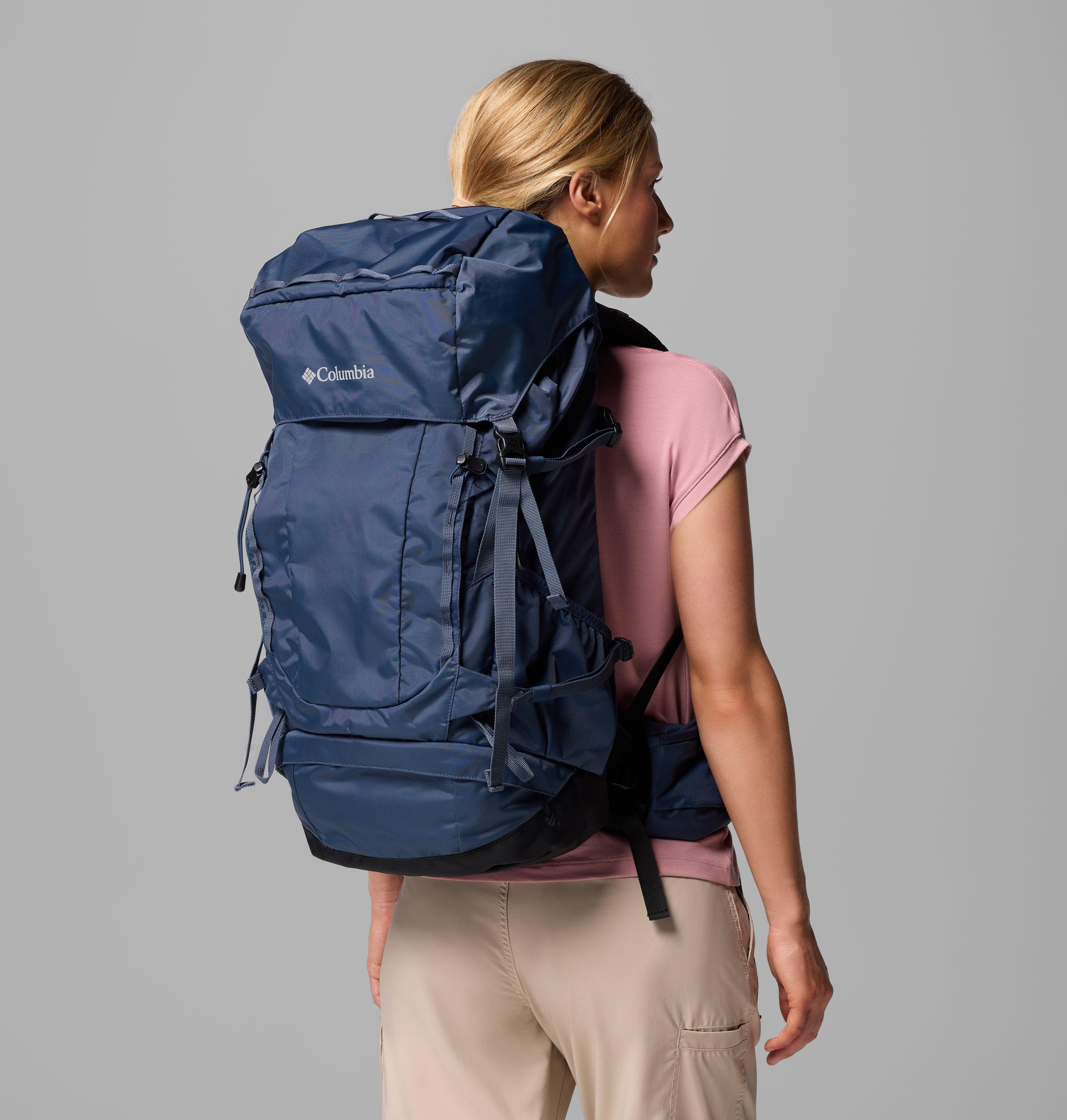 Wildwood Heights 45L+5L Backpack 4