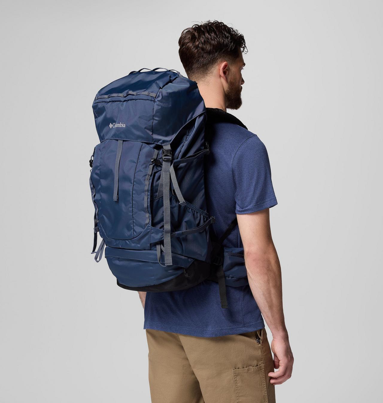 Wildwood Heights™ 45L+5L Backpack 4
