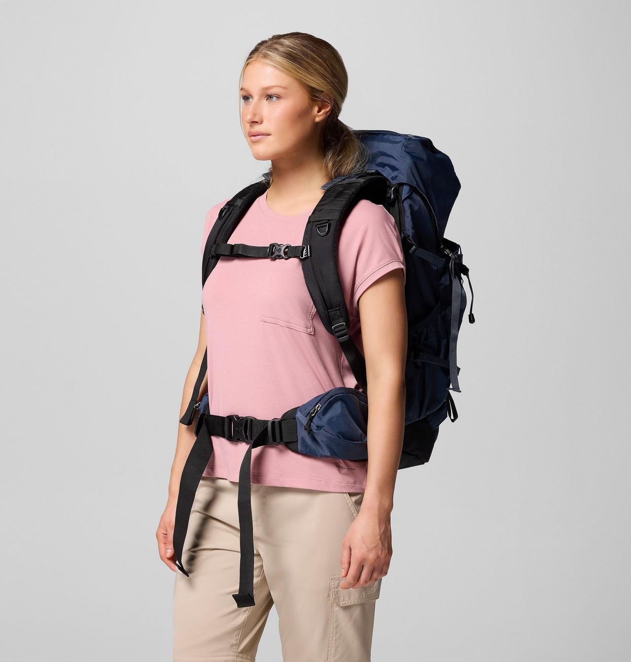 Wildwood Heights™ 45L+5L Backpack 5