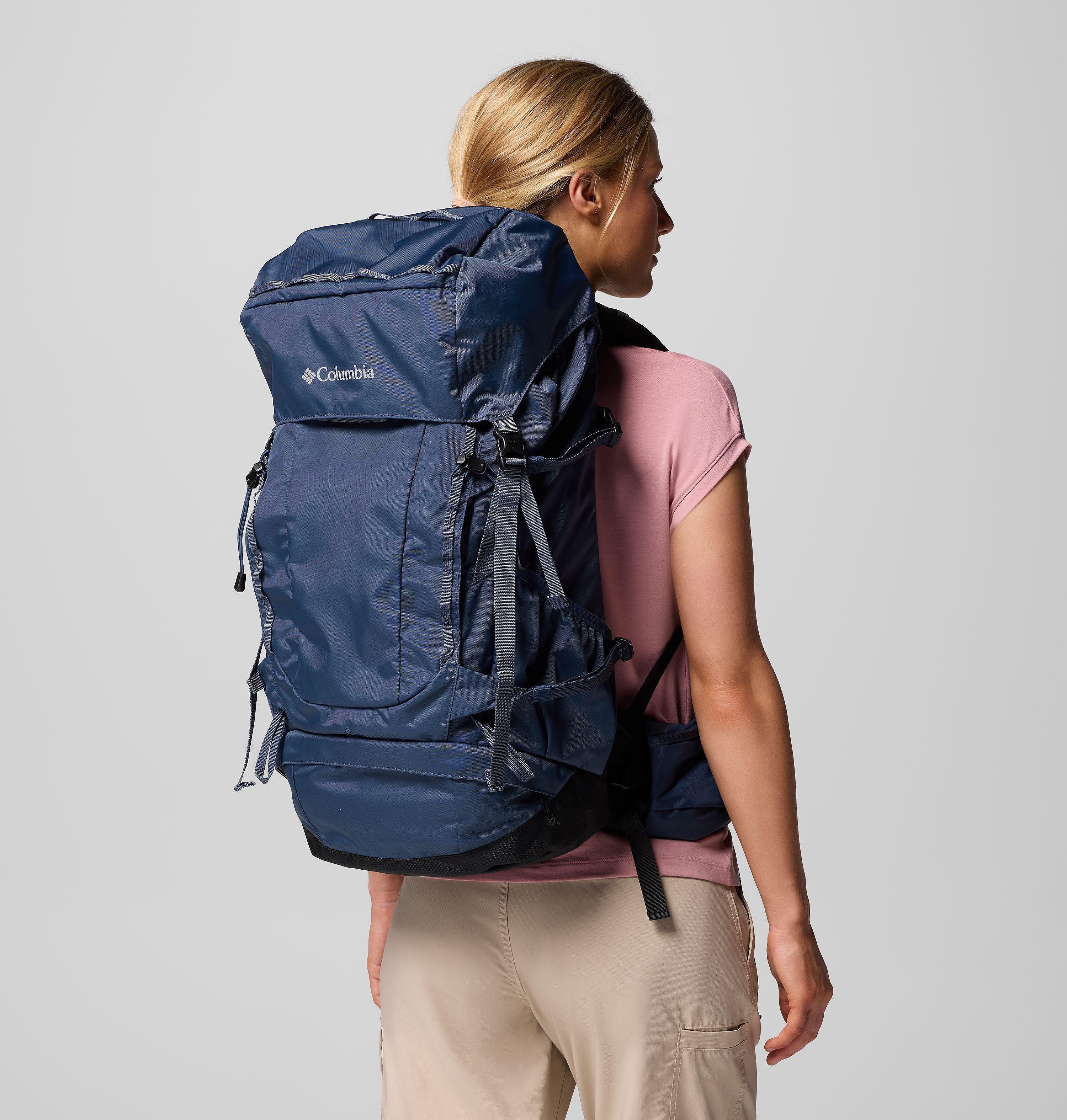 Wildwood Heights 45L+5L Backpack 6