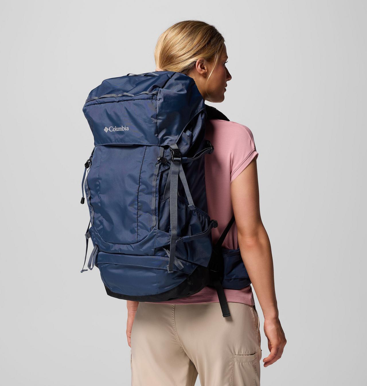 Wildwood Heights™ 45L+5L Backpack 6