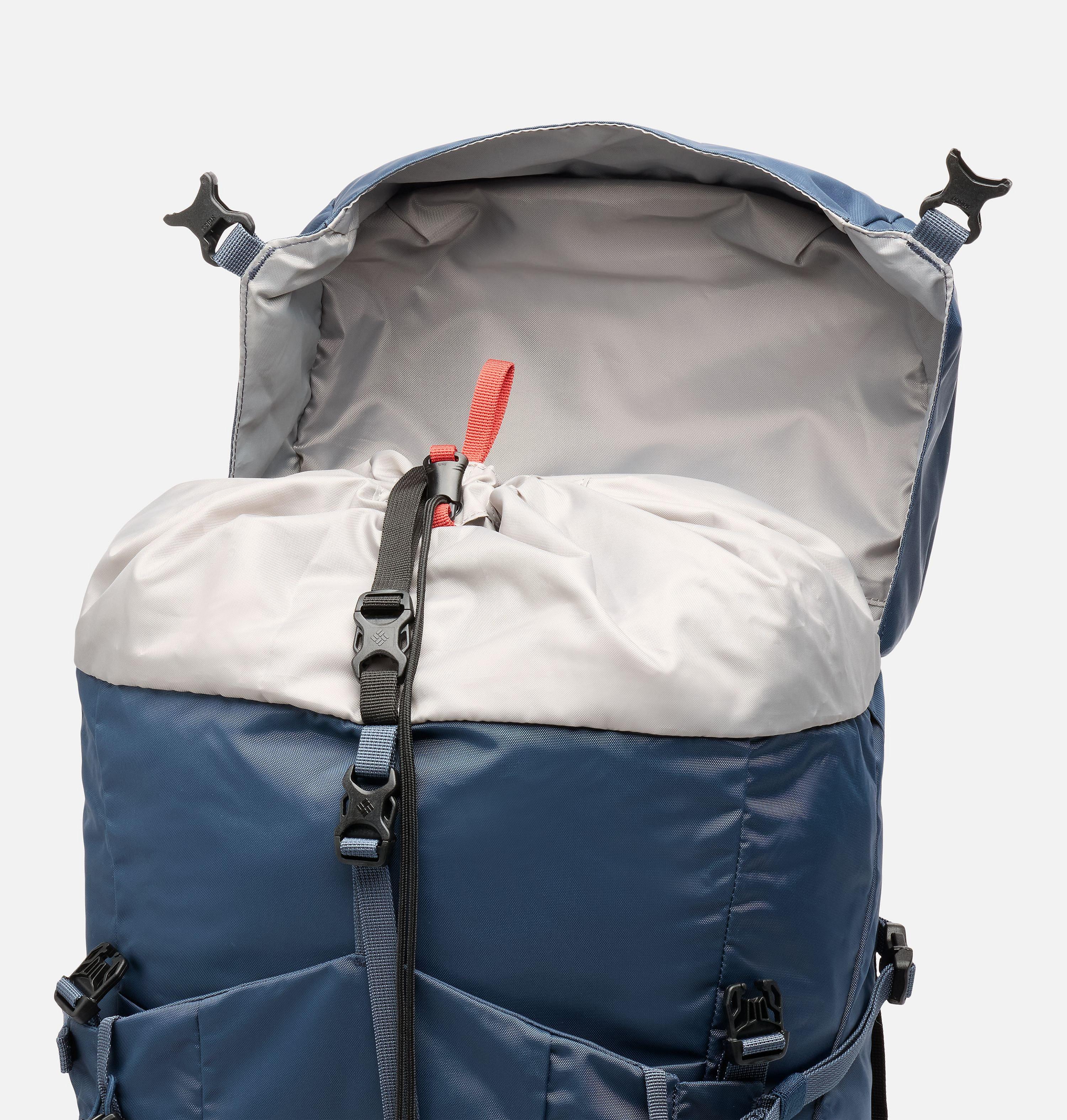 Wildwood Heights 45L+5L Backpack 8