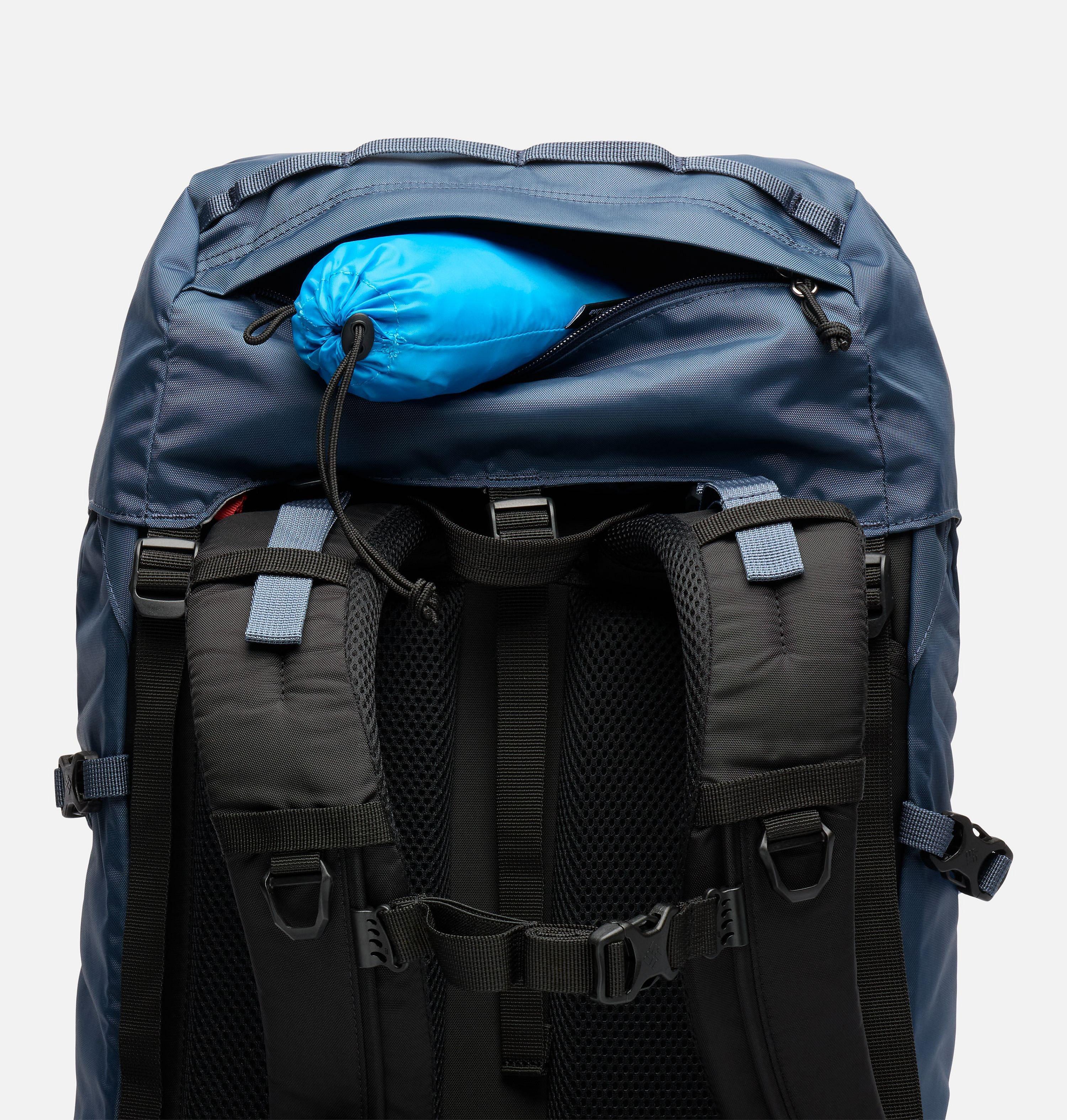 Wildwood Heights 45L+5L Backpack 9