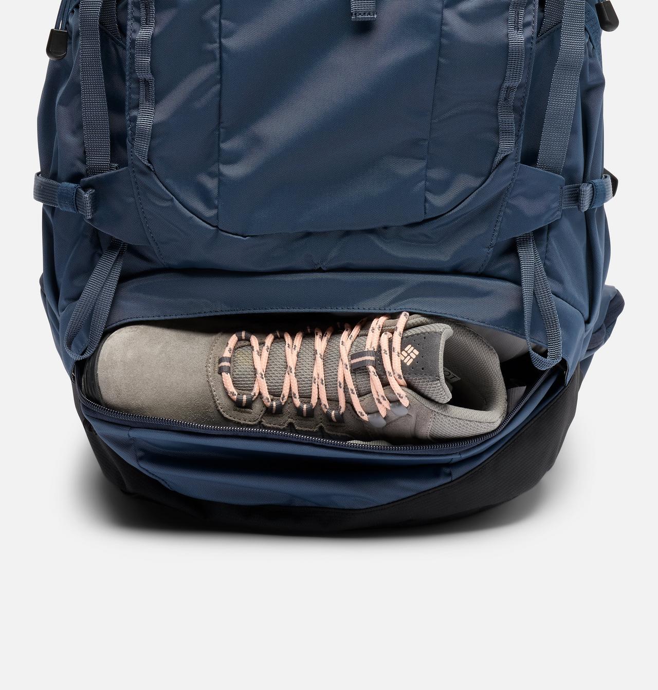 Wildwood Heights™ 45L+5L Backpack 10