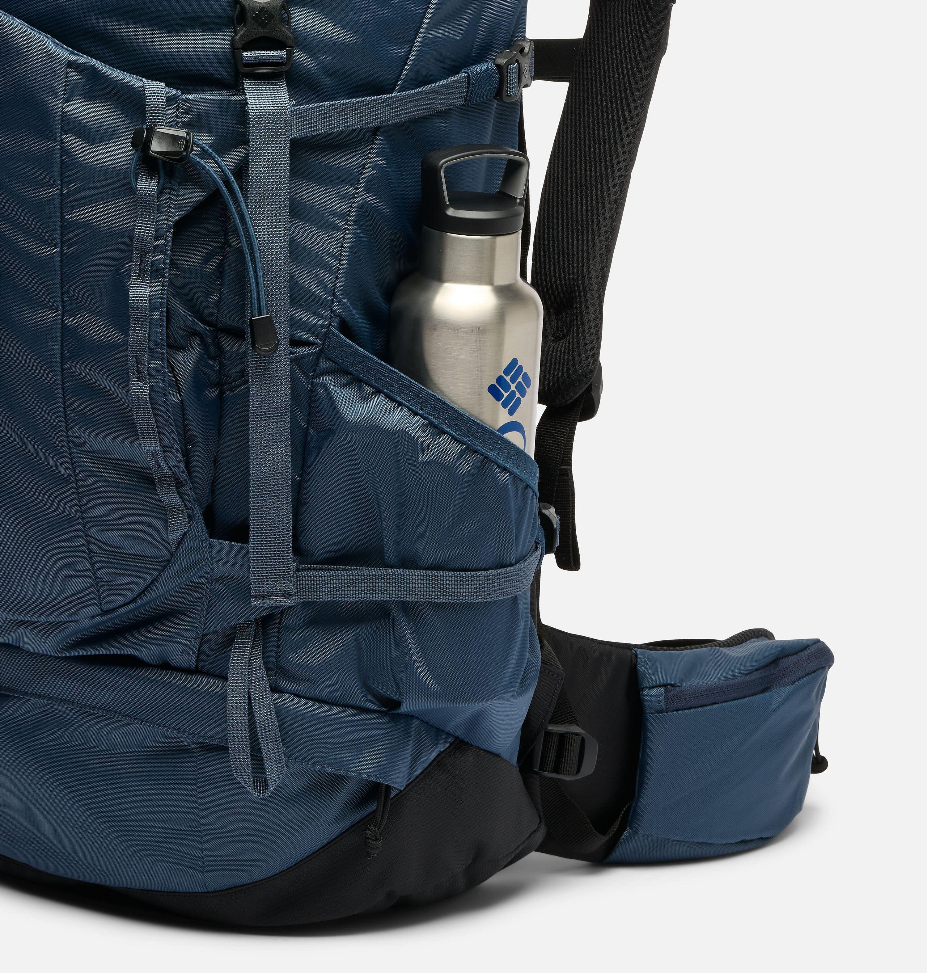 Wildwood Heights 45L+5L Backpack 11
