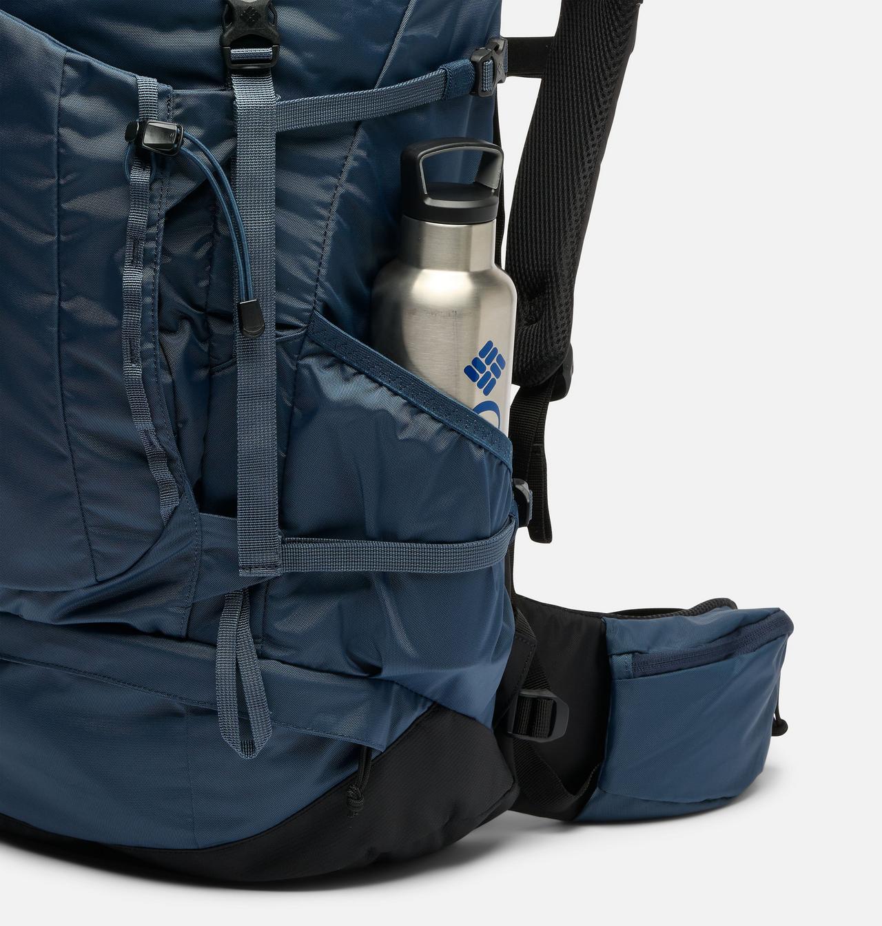 Wildwood Heights™ 45L+5L Backpack 11