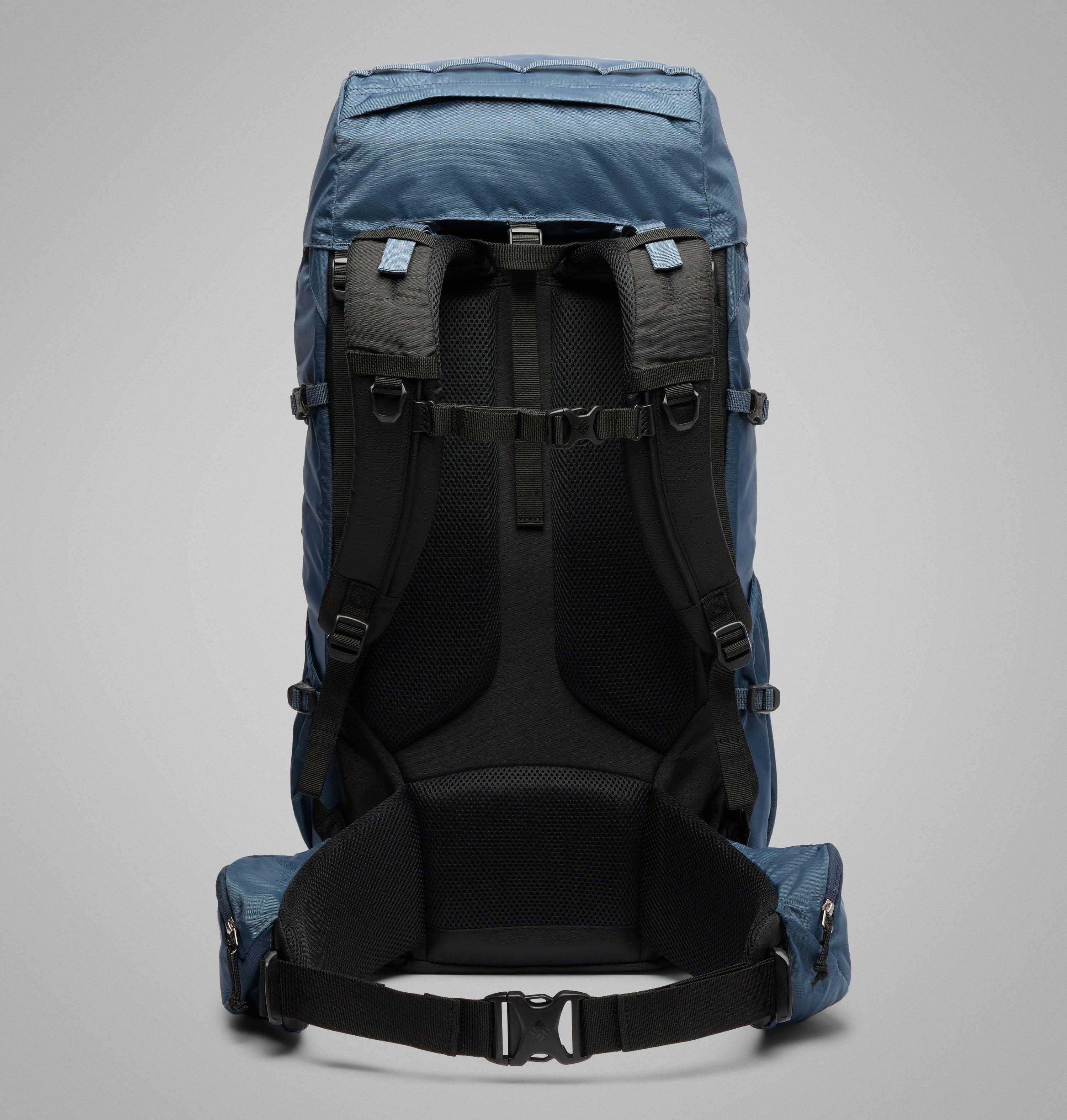 Wildwood Heights 45L+5L Backpack 2