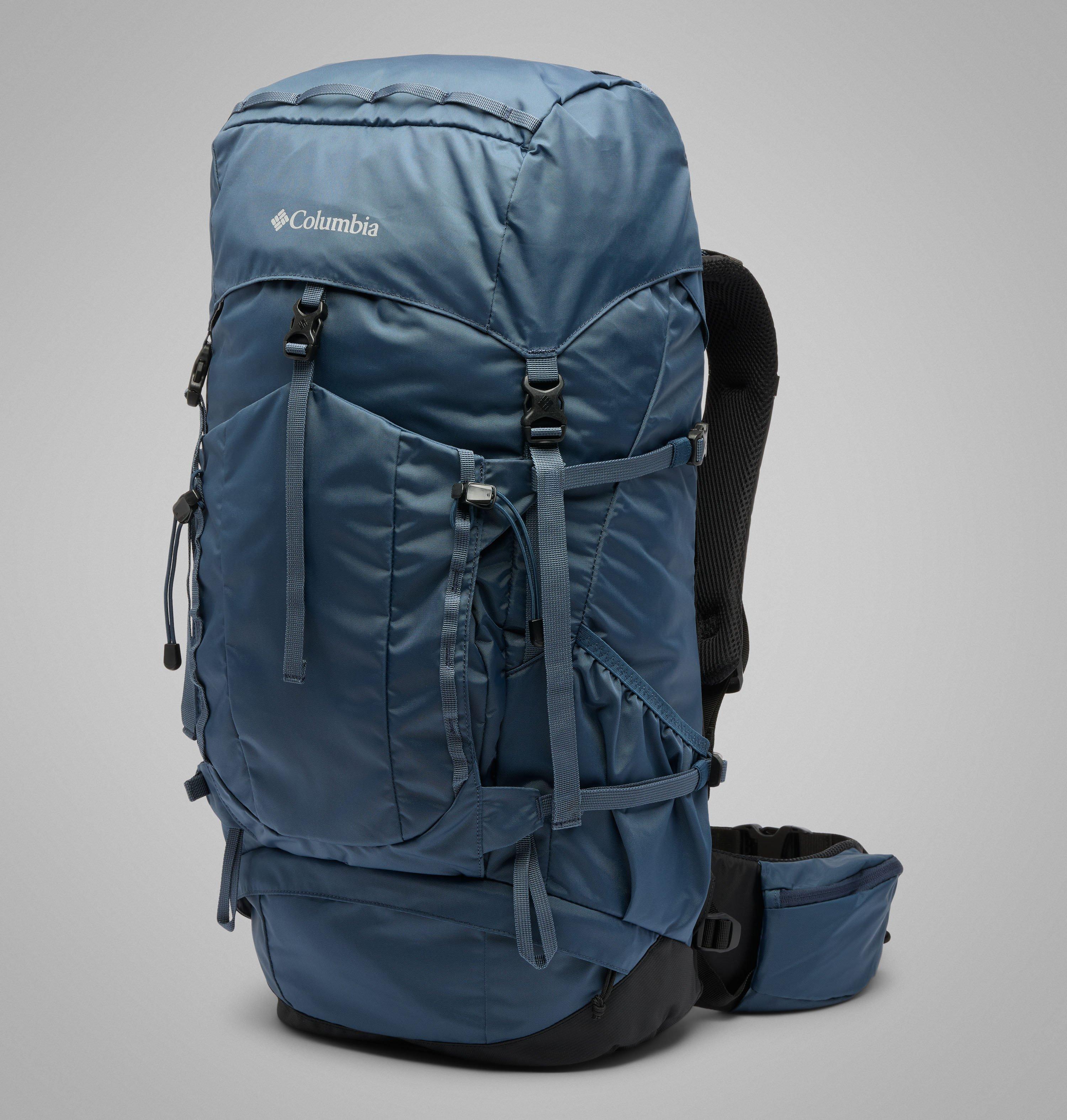 Wildwood Heights 45L+5L Backpack 1