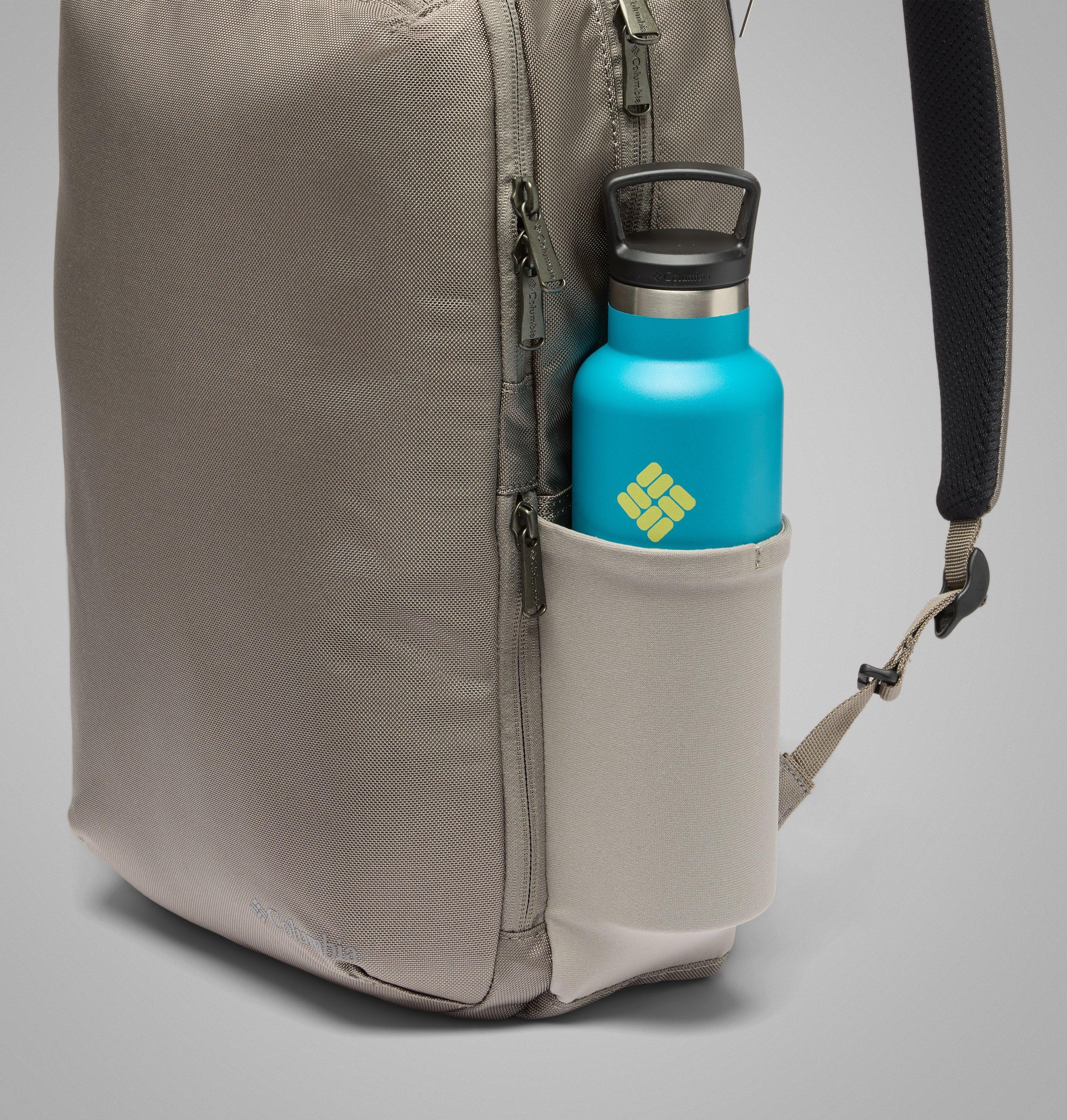 Star Range Square Backpack Small - Thumbnail 5