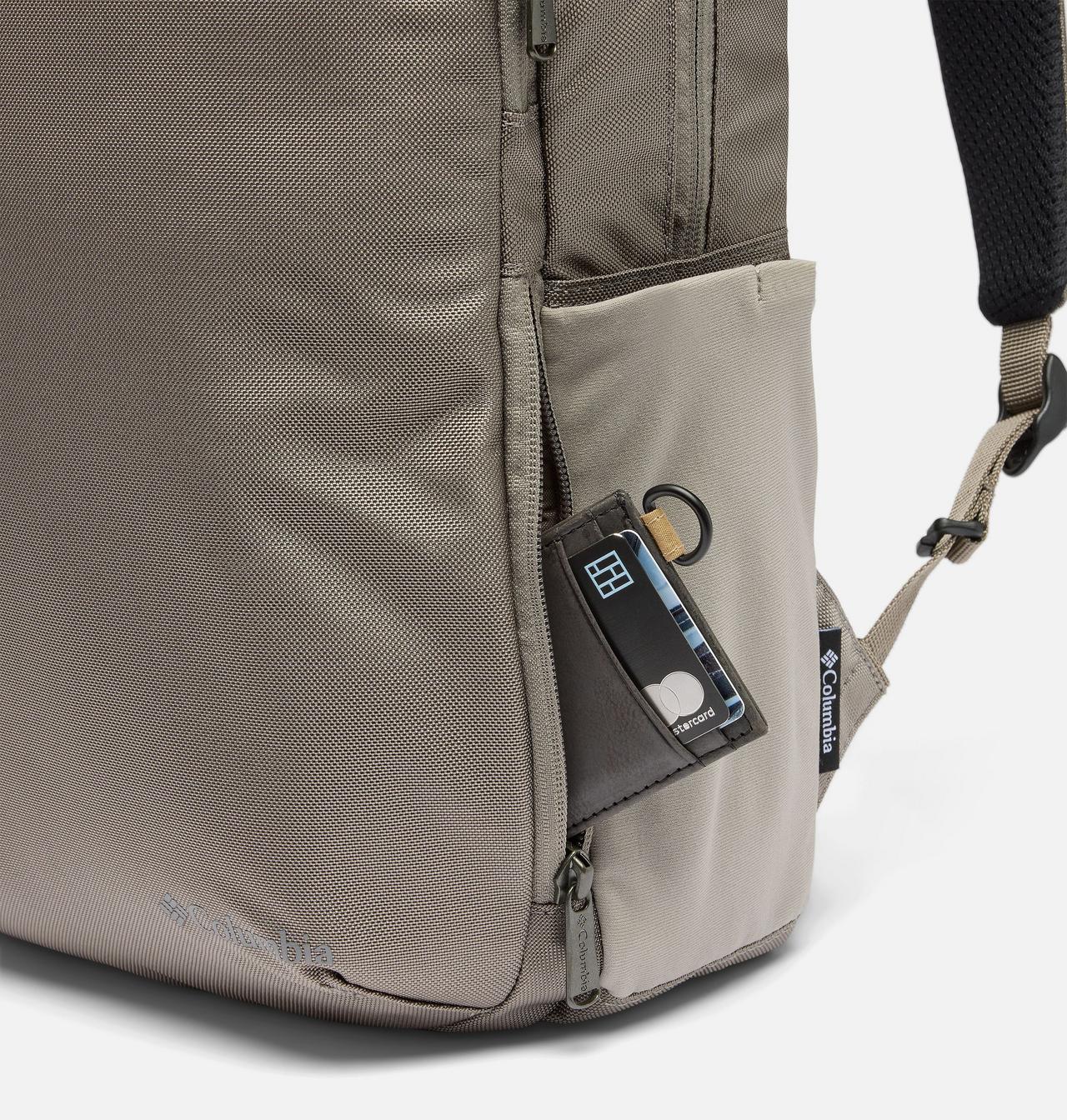 Star Range Square Backpack Small | 003 | O/S 7