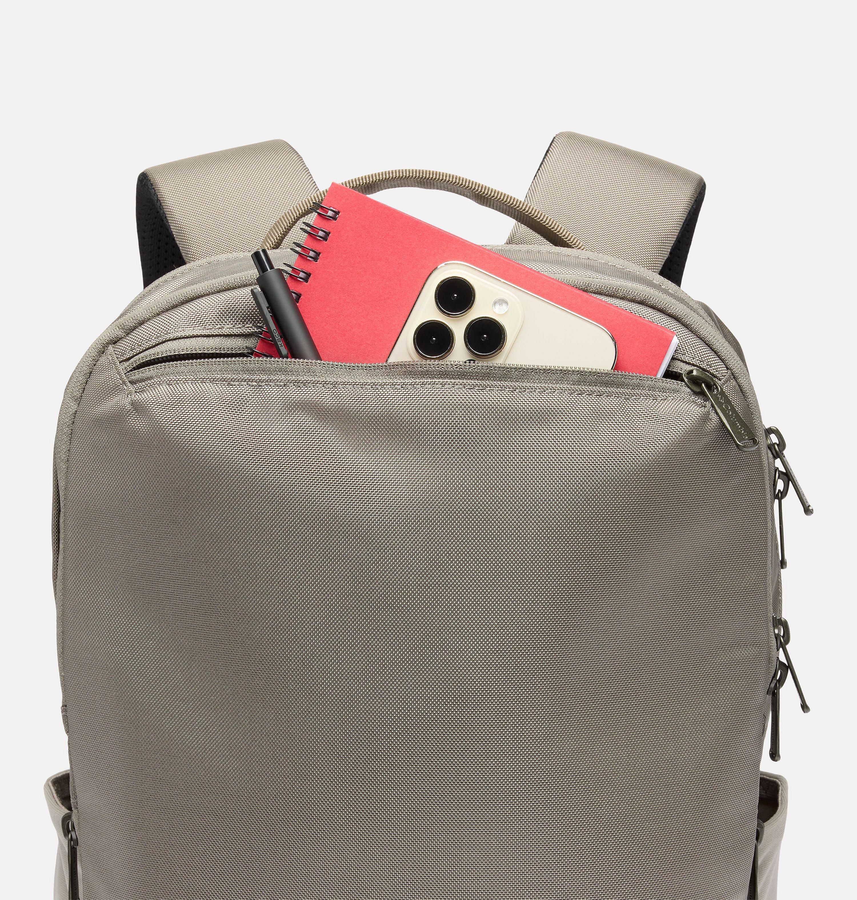 Star Range Square Backpack Small - Thumbnail 3