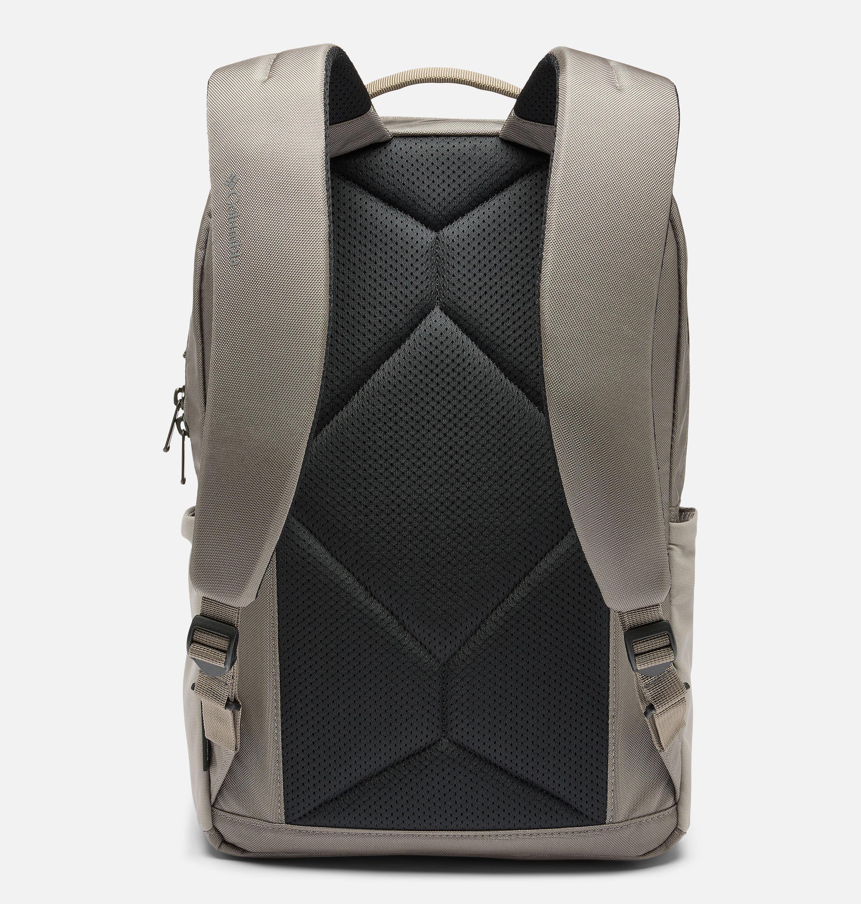 Star Range Square Backpack Small