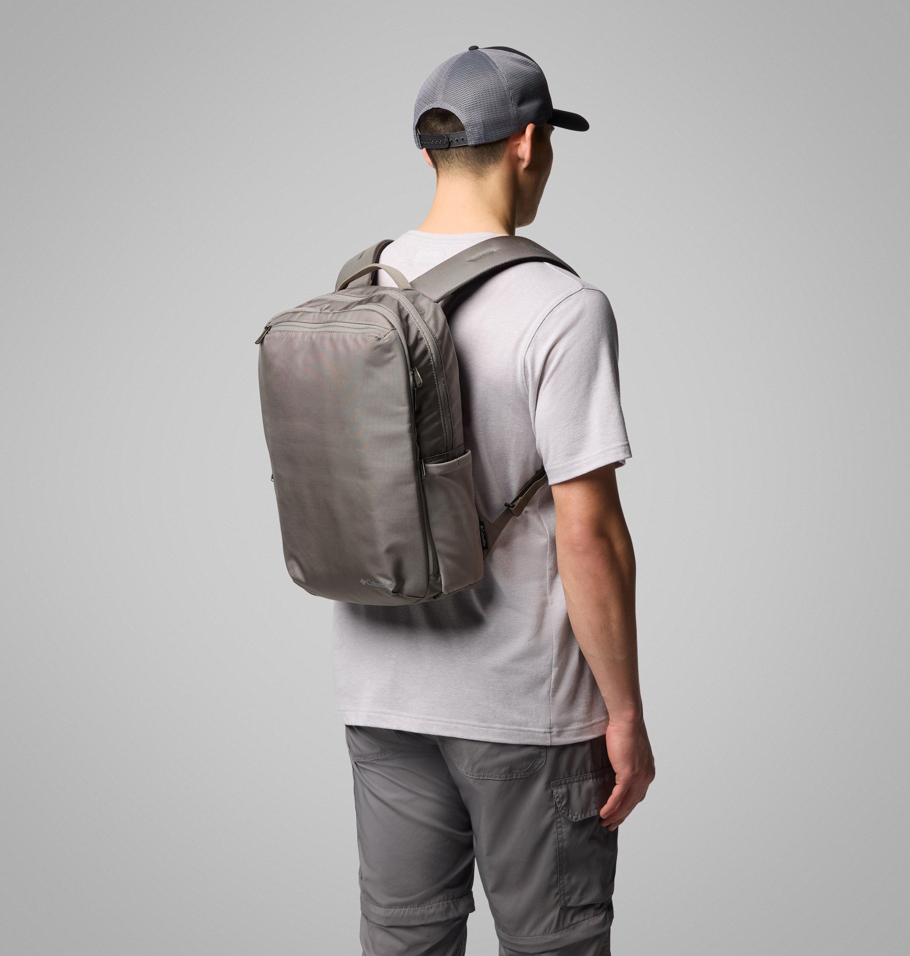 Star Range Square Backpack Small - Thumbnail 2