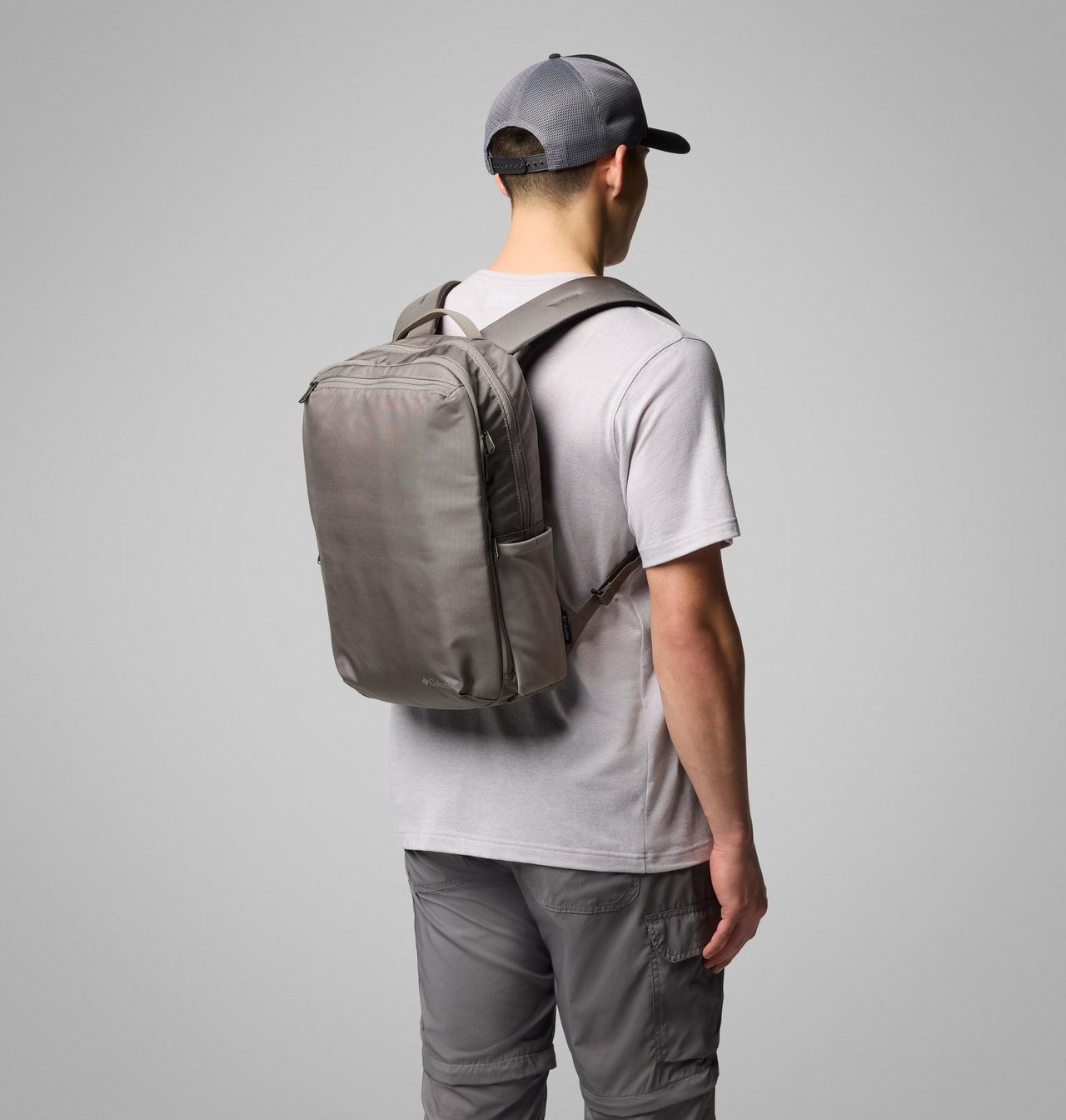 Star Range Square Backpack Small | 003 | O/S 3