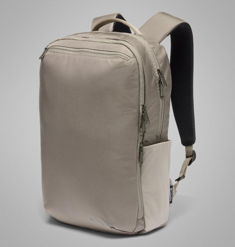 Unisex Star Range Square 16L Backpack Small, Color: Boulder, image 1