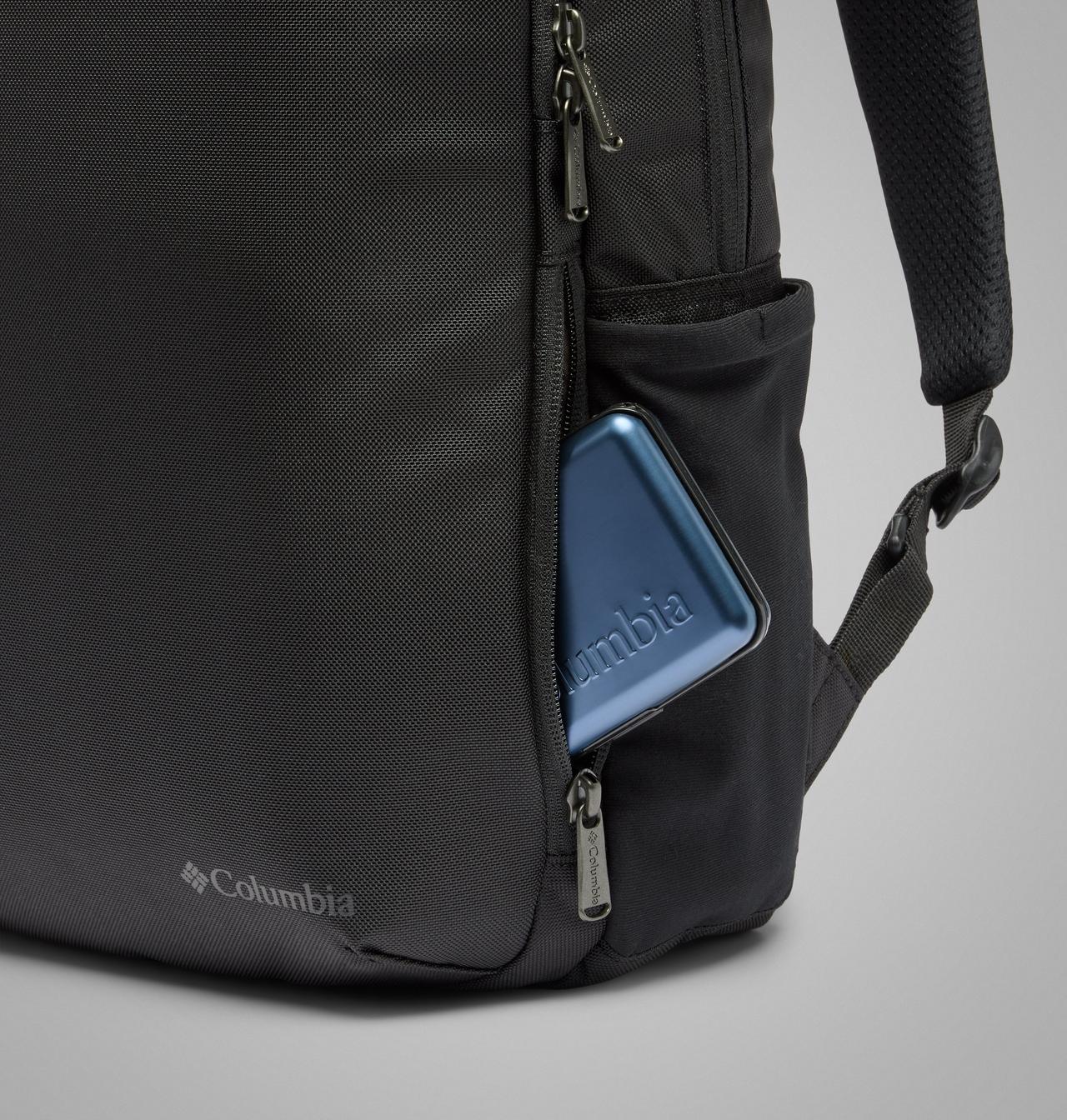 Star Range Square Backpack Small | 010 | O/S 11