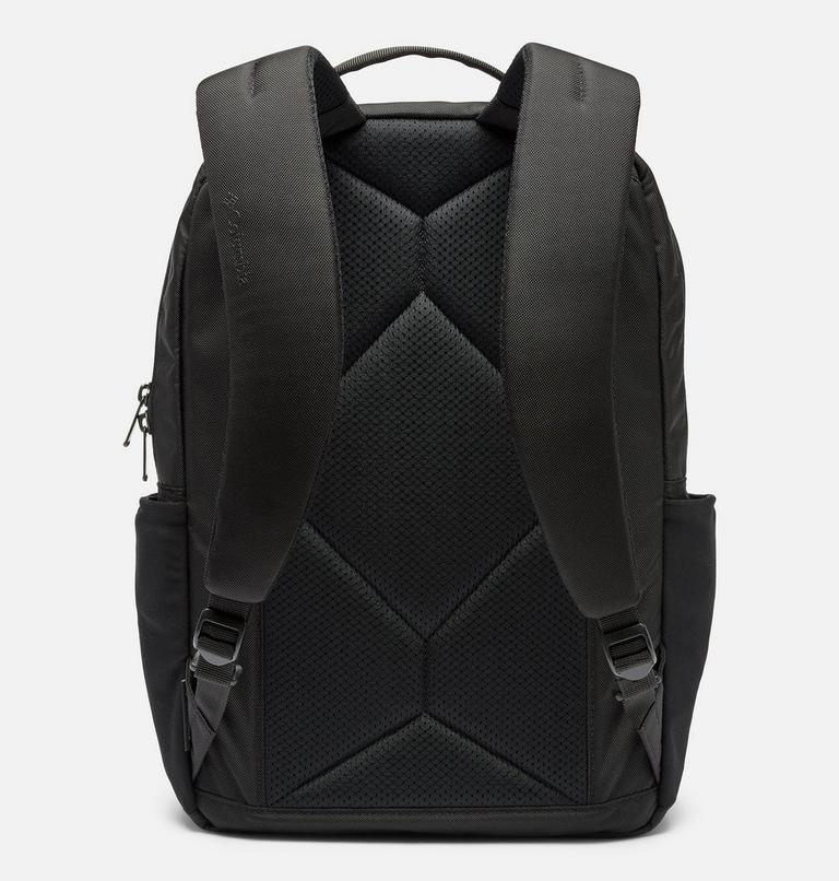 Unisex Star Range Square 16L Backpack Small, Color: Black, image 9