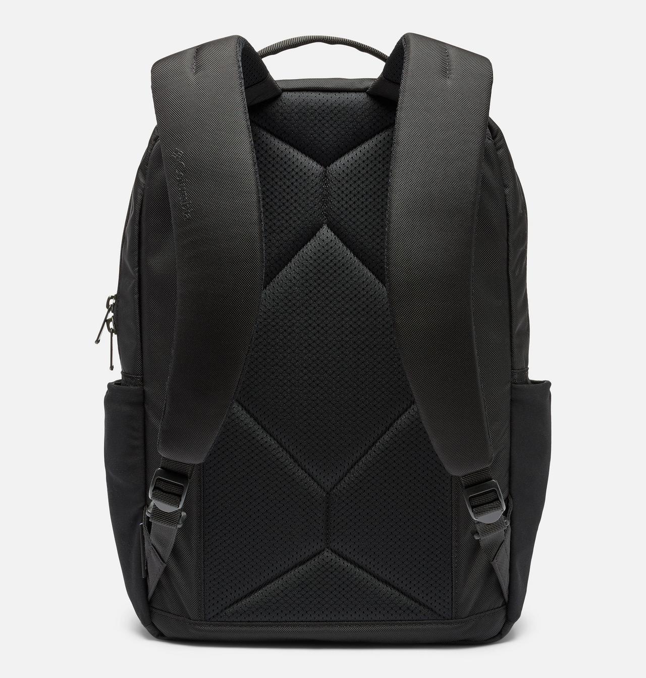 Star Range Square Backpack Small | 010 | O/S 9