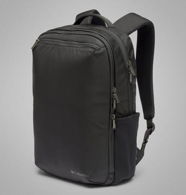 Unisex Star Range Square 16L Backpack Small, Color: Black, image 1