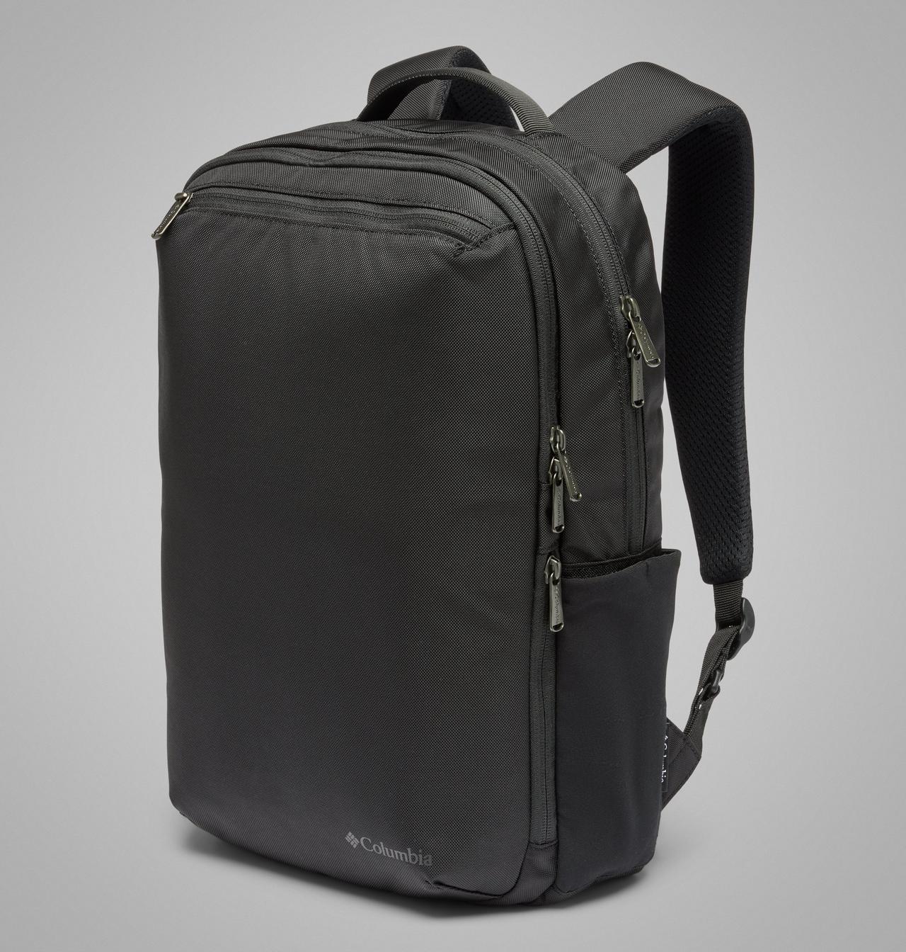 Star Range Square Backpack Small | 010 | O/S 1