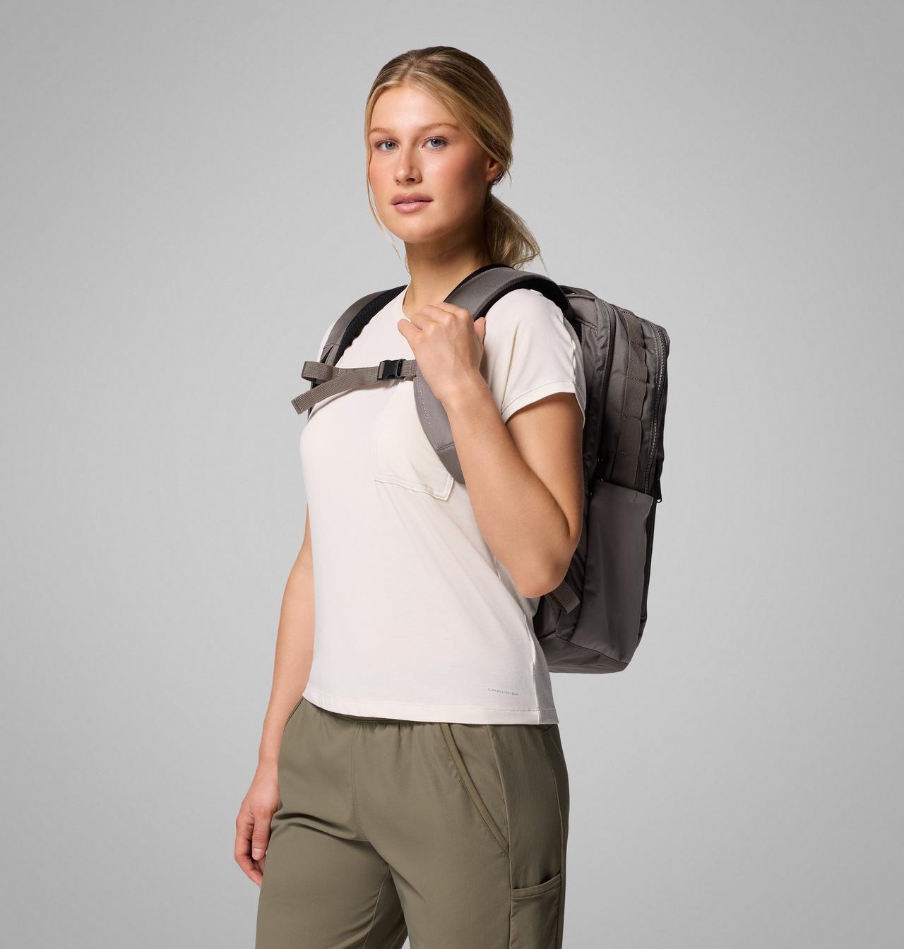 Star Range Square Backpack Medium 3
