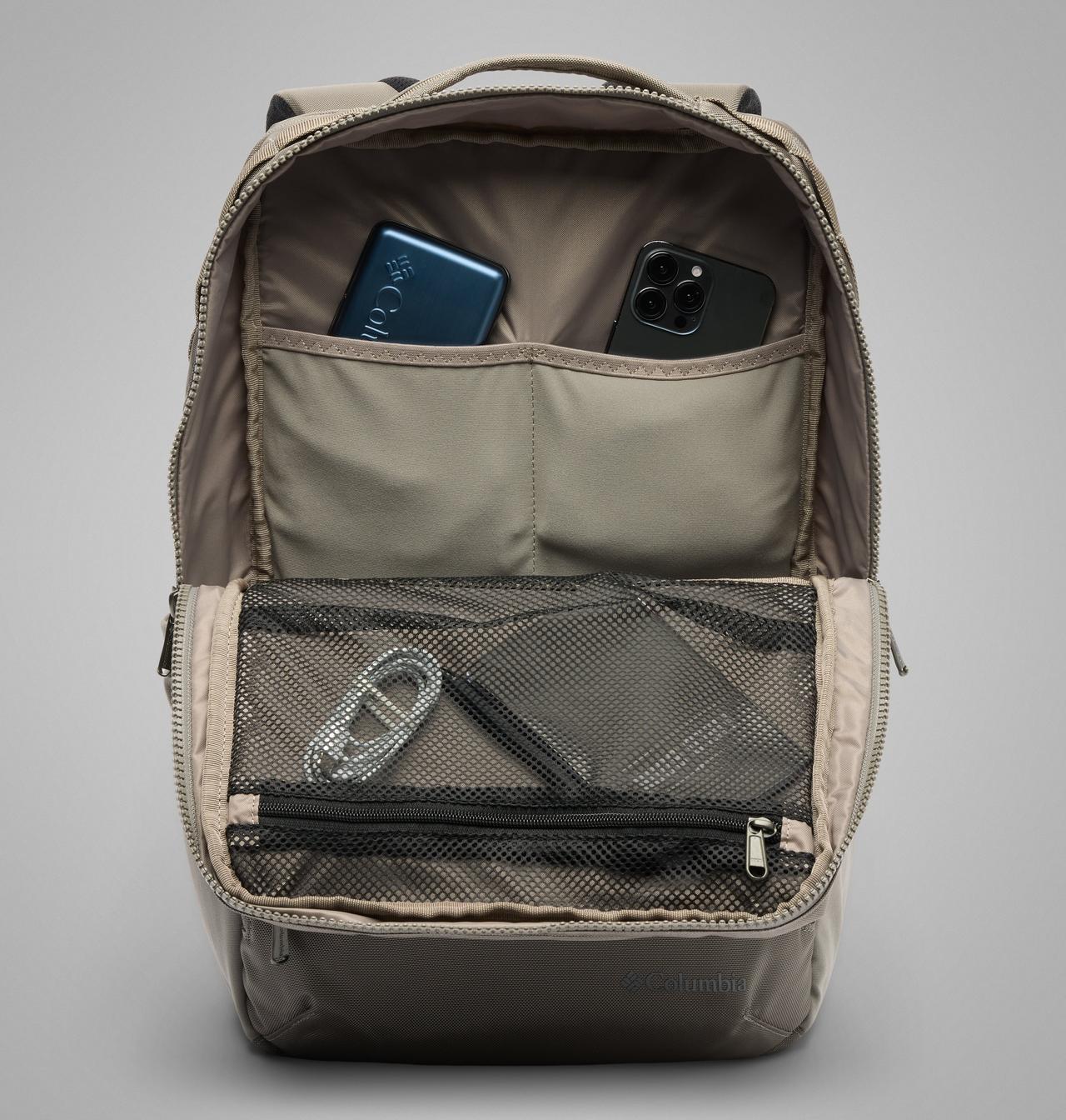 Star Range Square Backpack Medium 15