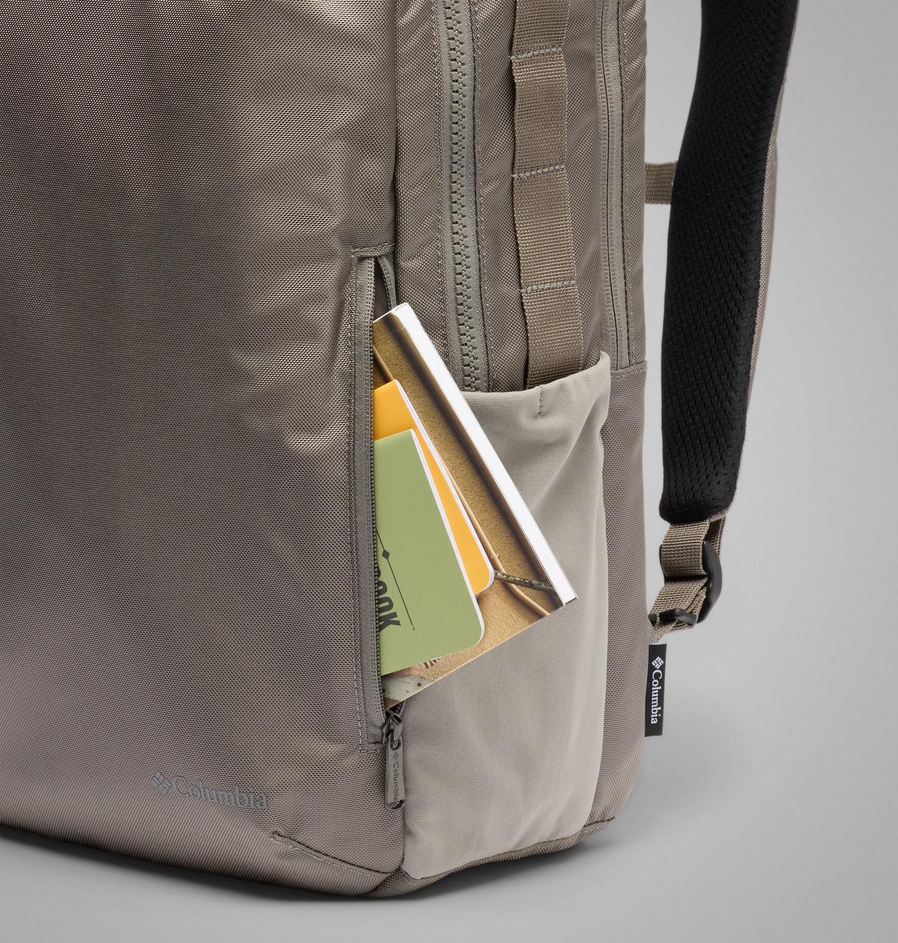 Star Range Square Backpack Medium 16