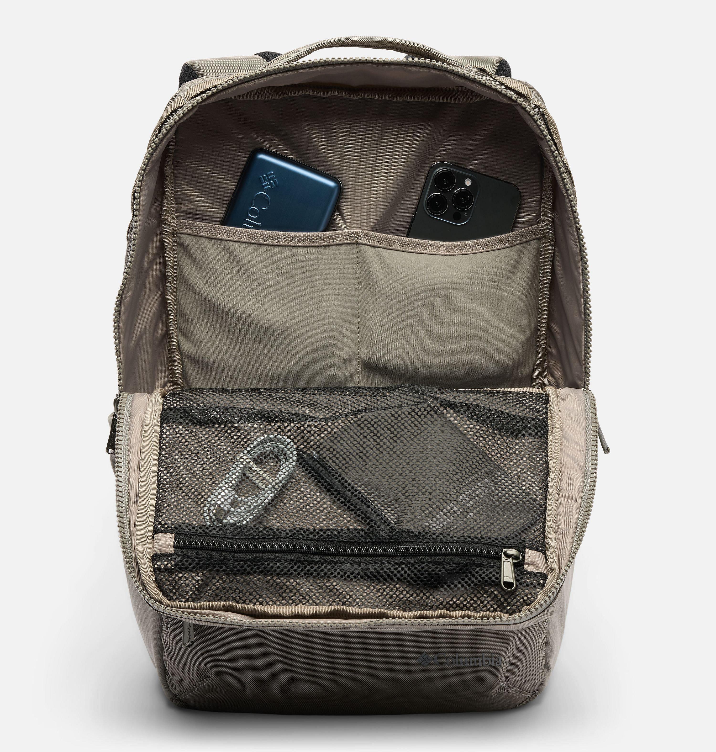 Star Range Square Backpack Medium