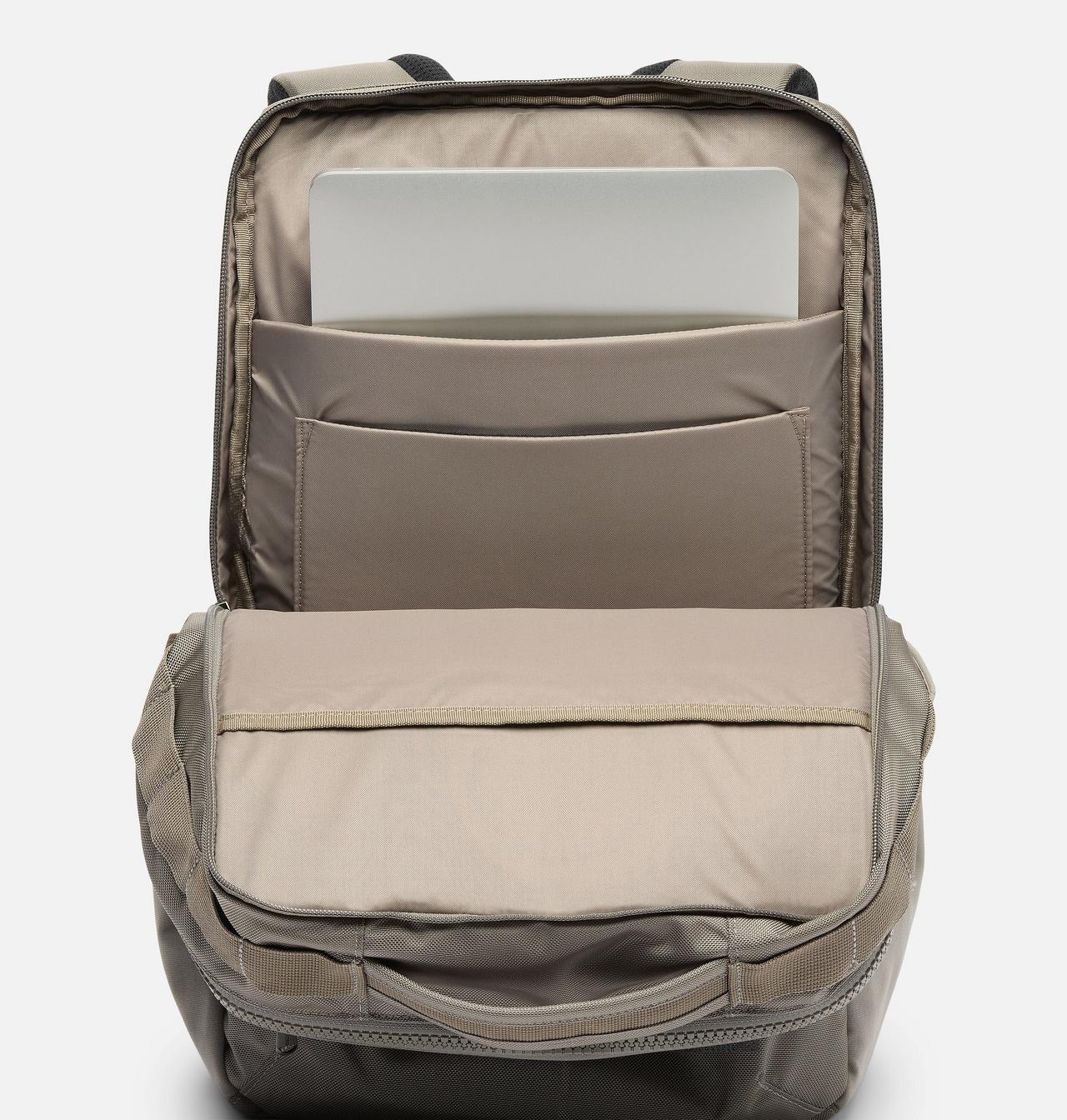 Star Range Square Backpack Medium 8