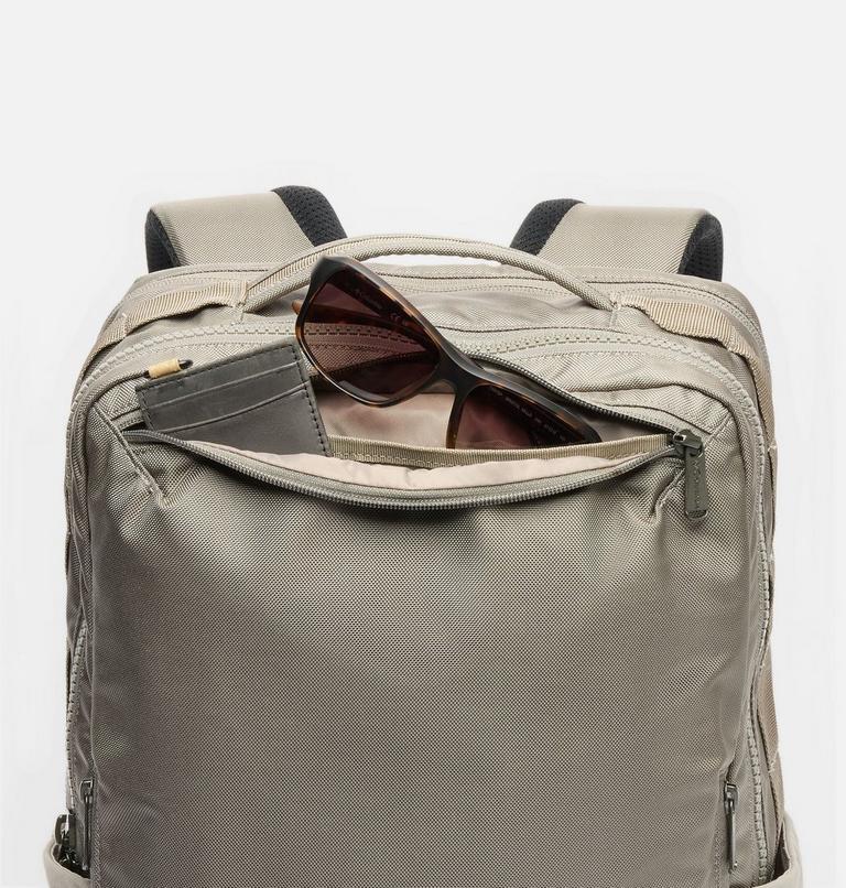 Unisex Star Range Square 23L Backpack Medium, Color: Boulder, image 9