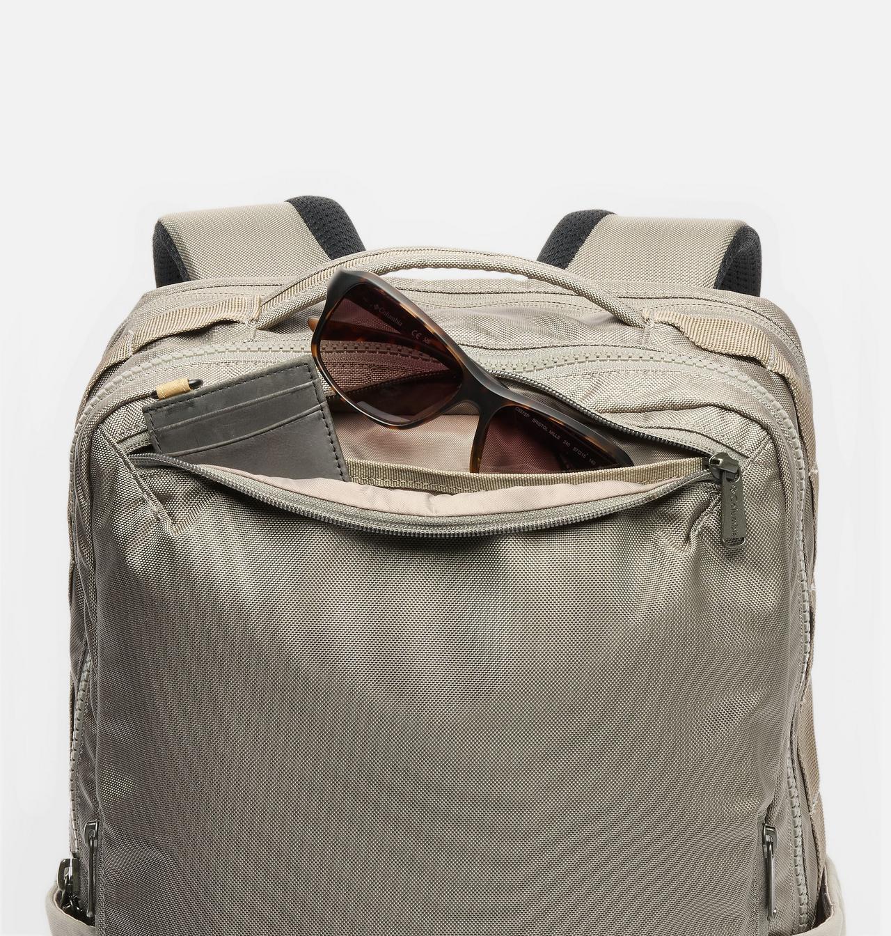 Star Range Square Backpack Medium 9