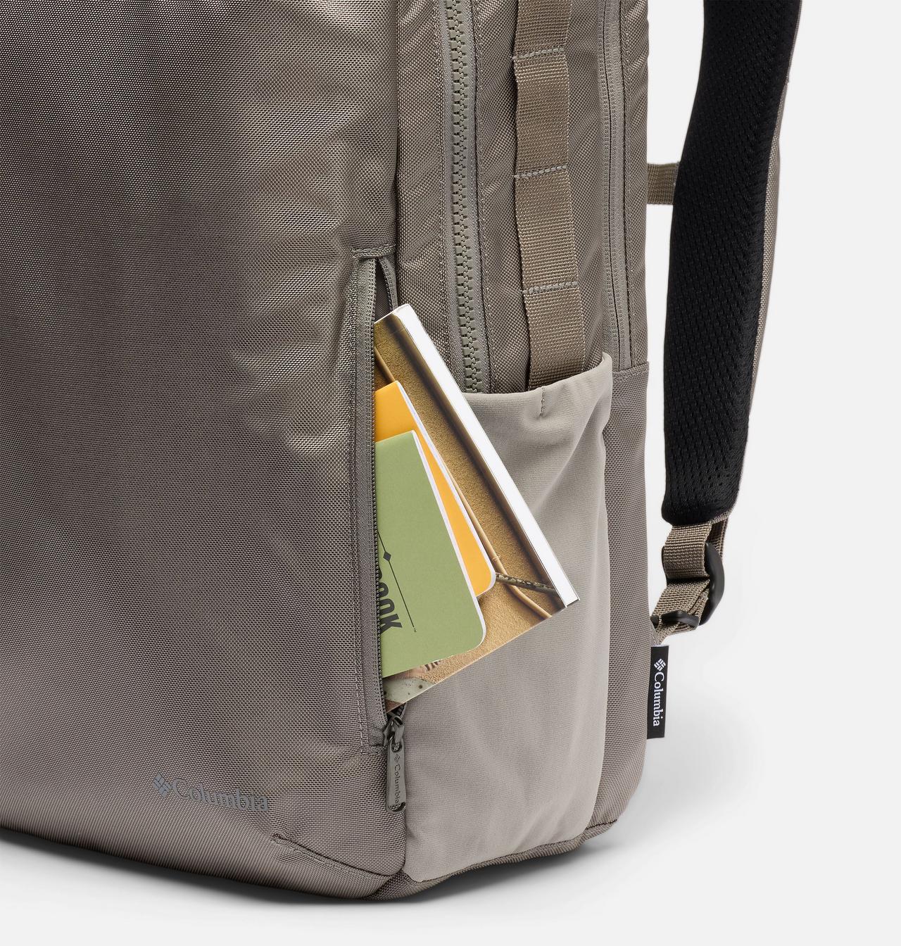 Star Range Square Backpack Medium 11