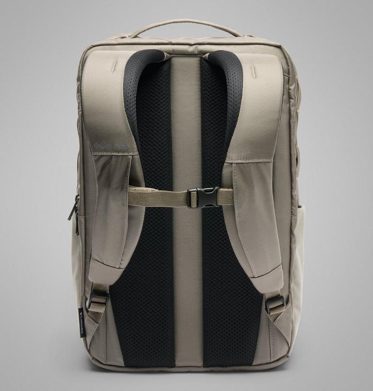 Unisex Star Range Square 23L Backpack Medium, Color: Boulder, image 2