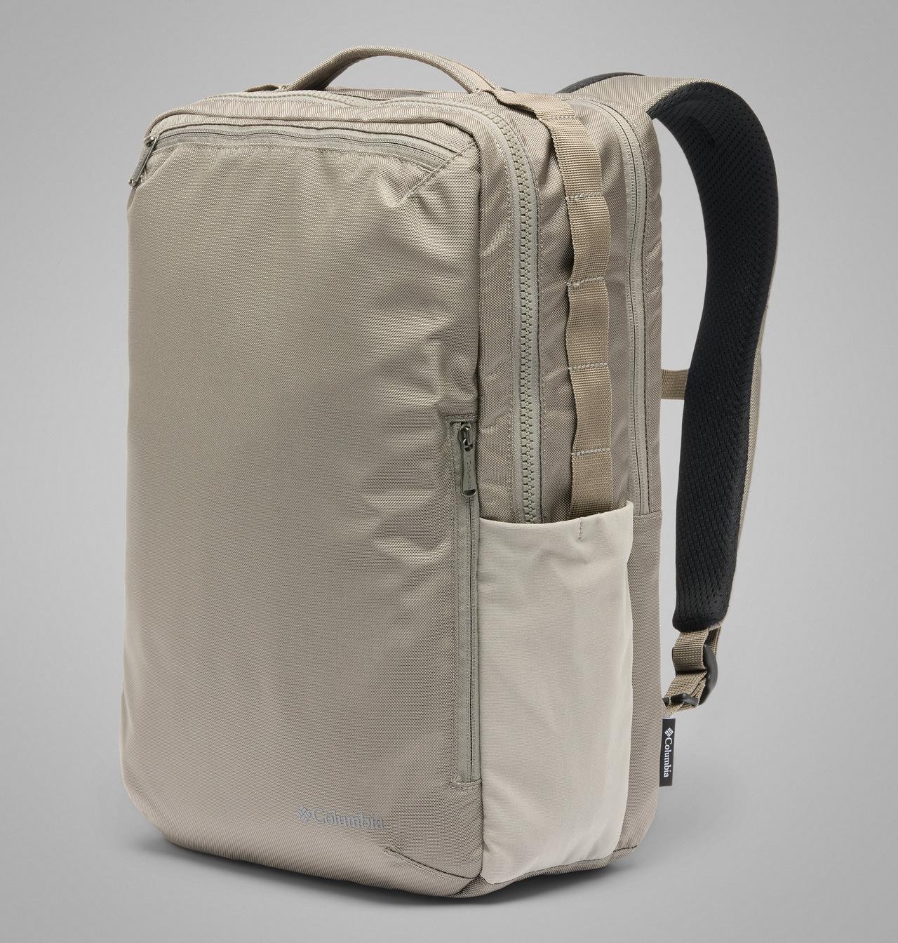 Unisex Star Range Square 23L Backpack Medium |