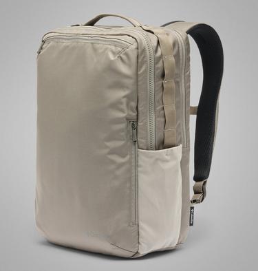 Unisex Star Range Square 23L Backpack Medium, Color: Boulder, image 3