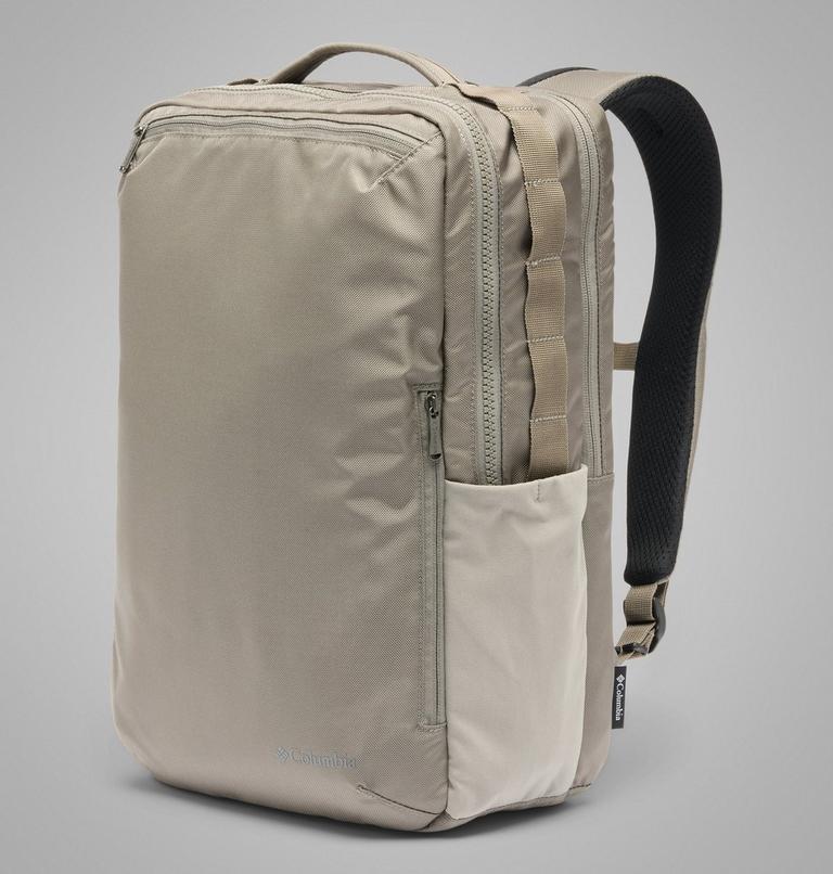 Unisex Star Range Square 23L Backpack Medium, Color: Boulder, image 1