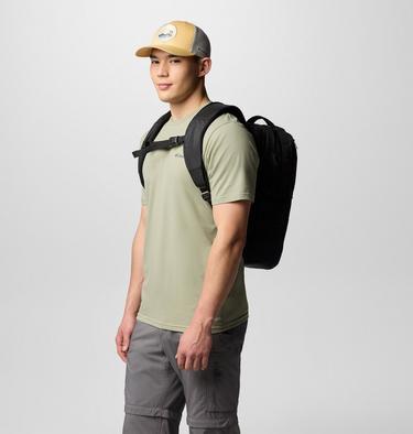 Zaino Star Range Square da 23 litri unisex - misura medium, Color: Black, image 3