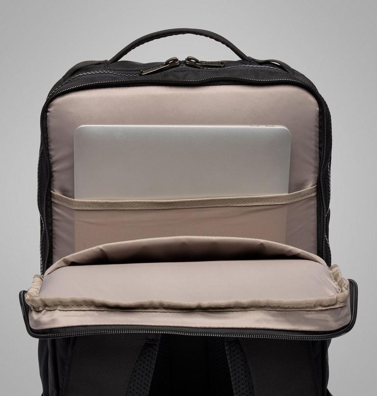 Unisex Star Range Square 23L Backpack Medium, Color: Black, image 14